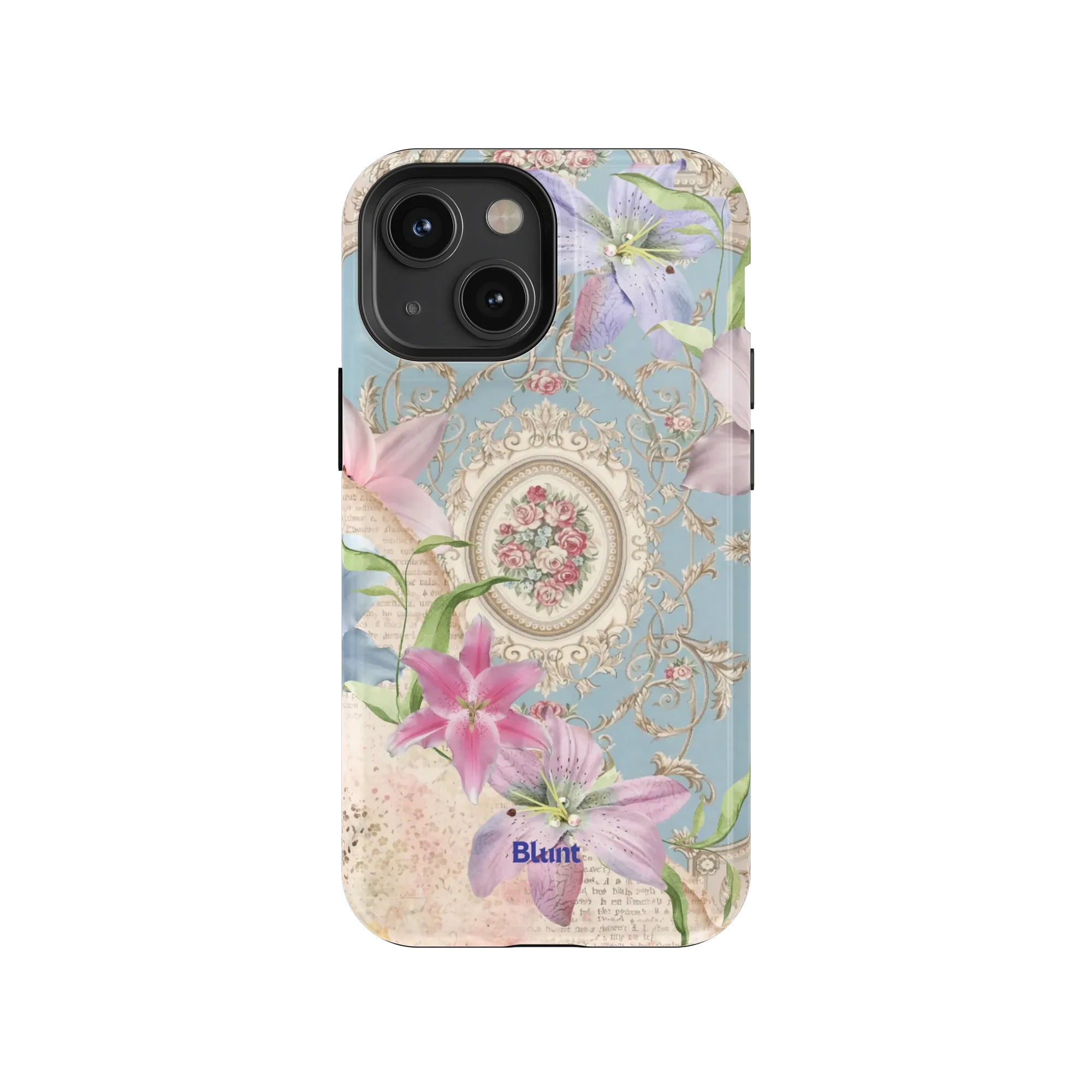 Edith iPhone Case - Image 20