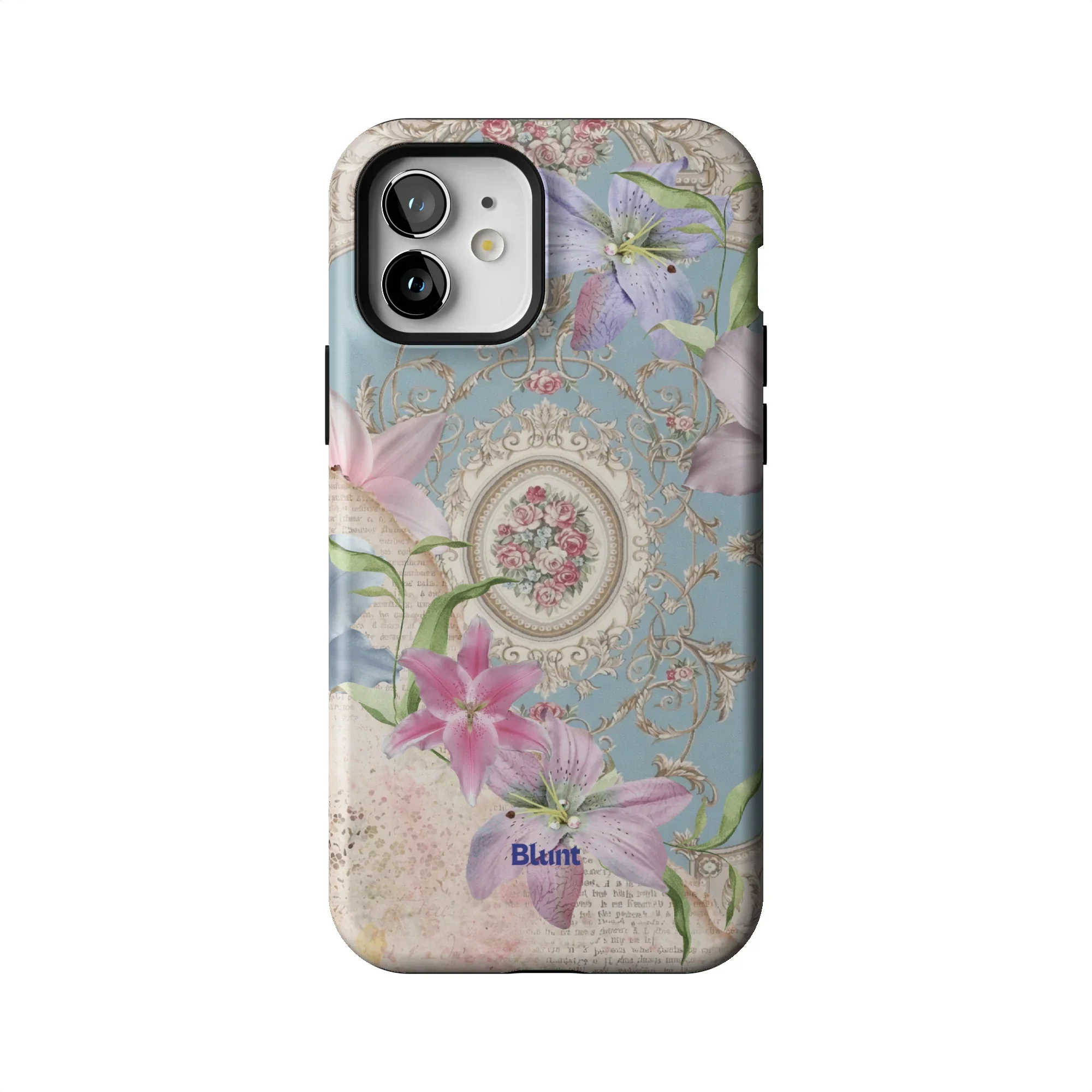 Edith iPhone Case - Image 52