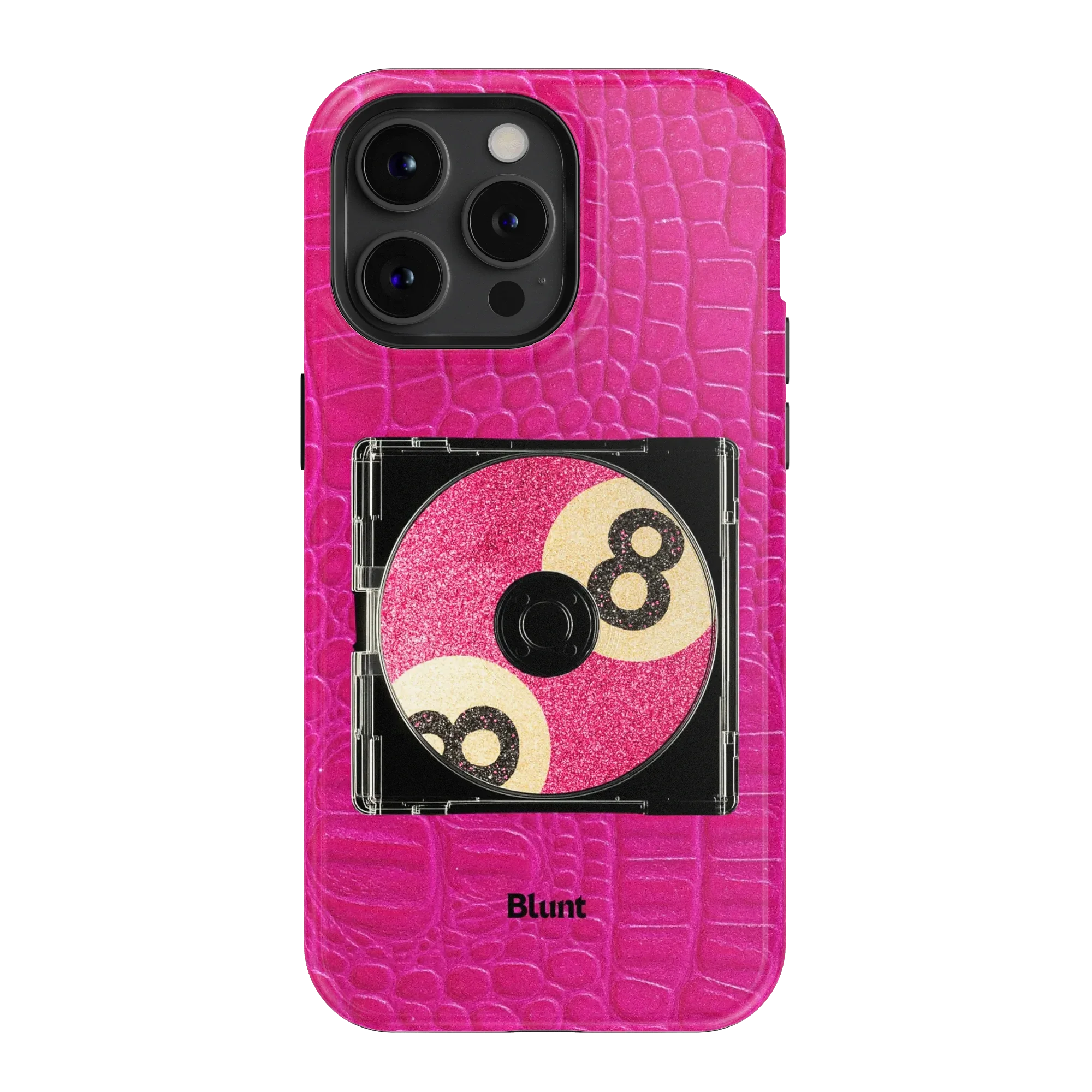 Eightball Mix iPhone Case - Image 11