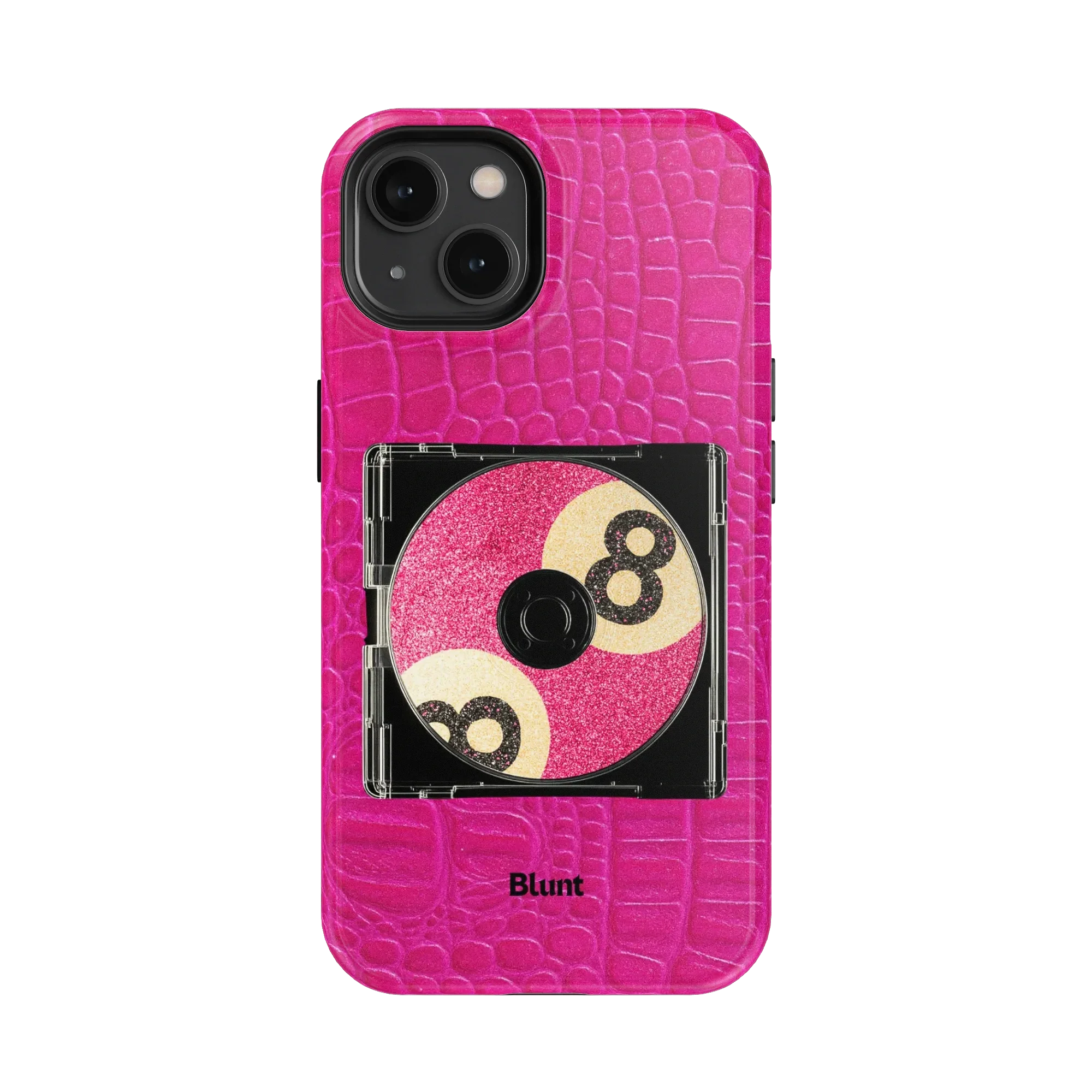 Eightball Mix iPhone Case - Image 13
