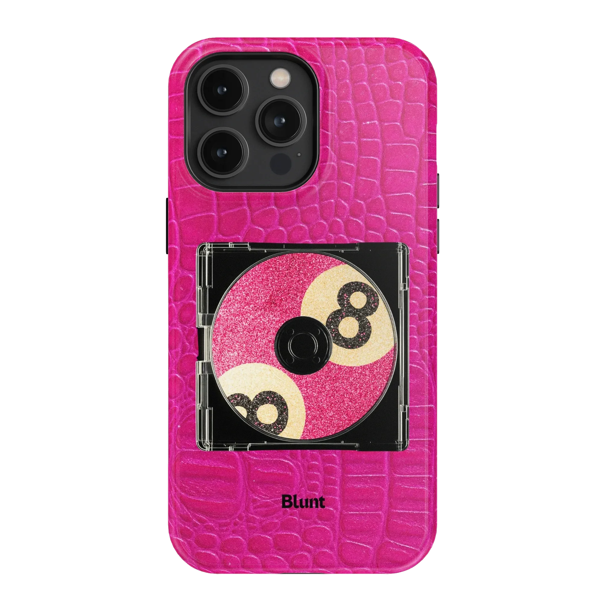 Eightball Mix iPhone Case - Image 15