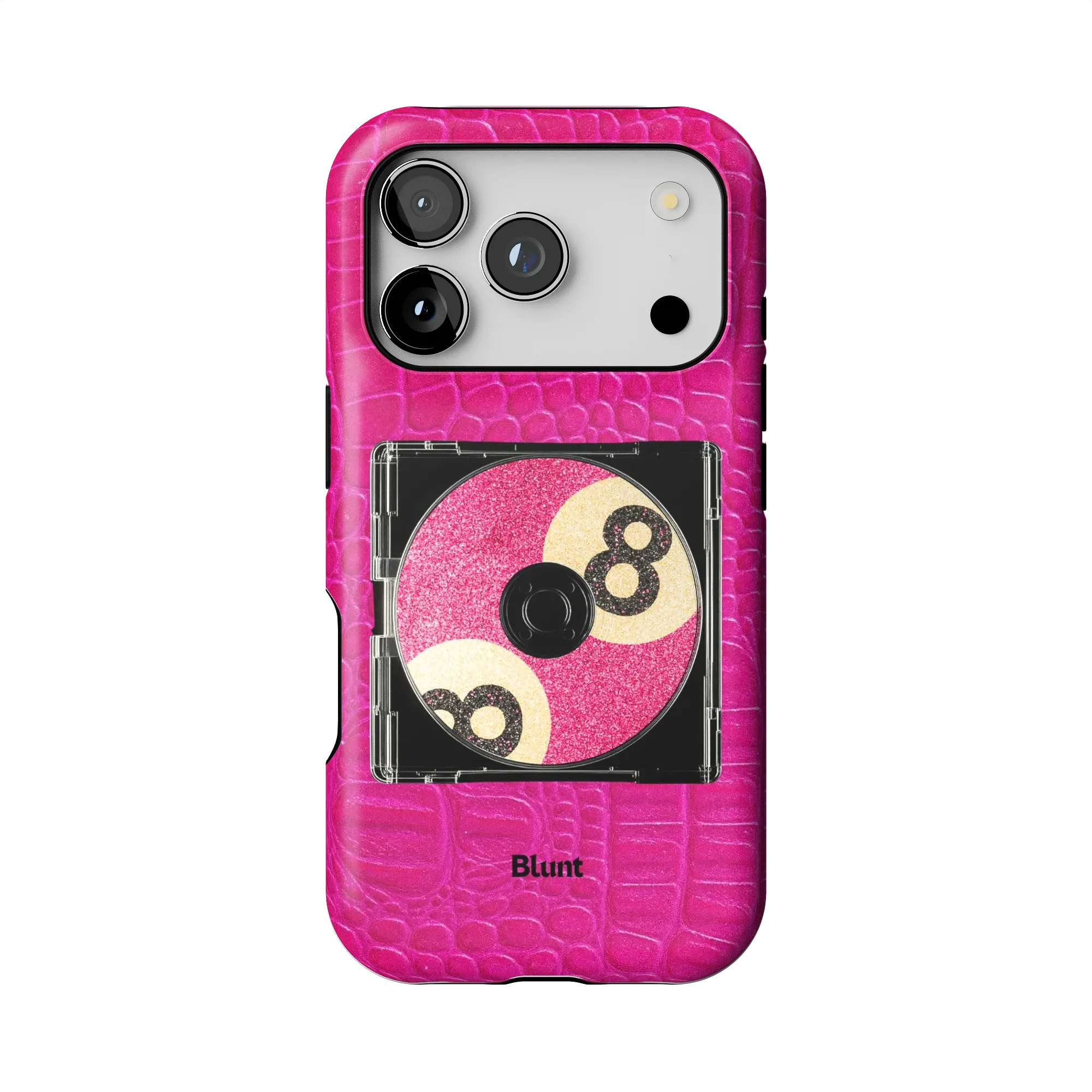Eightball Mix iPhone Case - Image 2