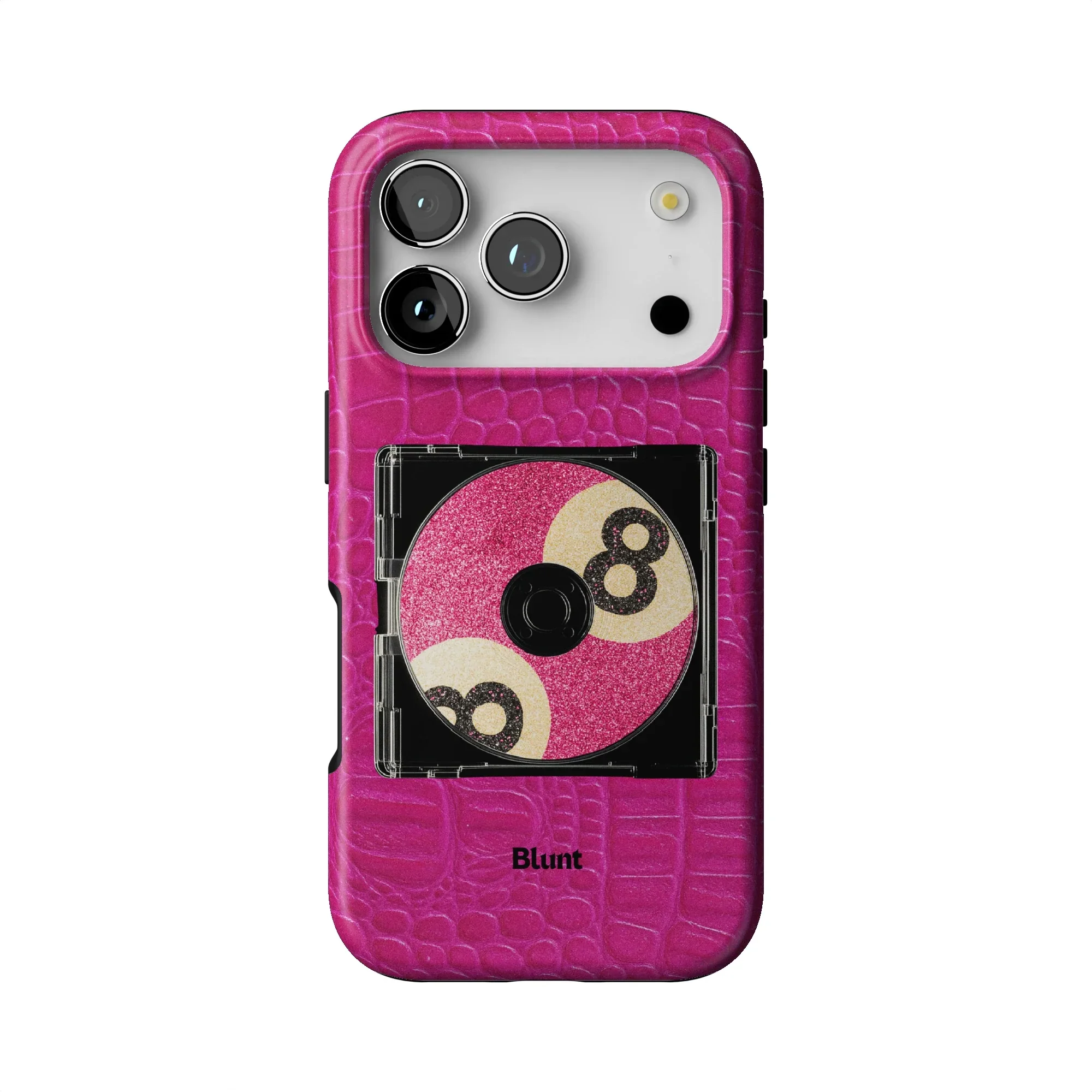 Eightball Mix iPhone Case - Image 33