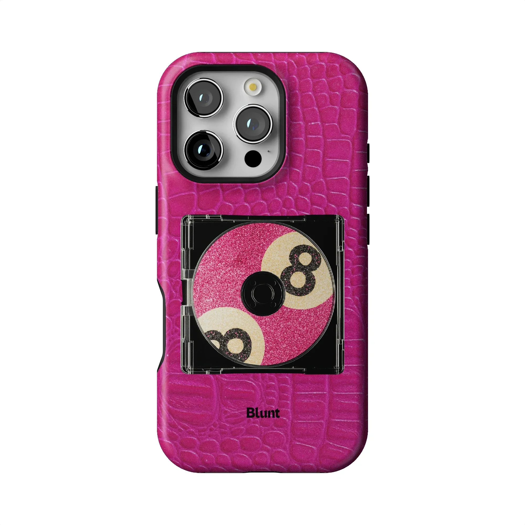 Eightball Mix iPhone Case - Image 37
