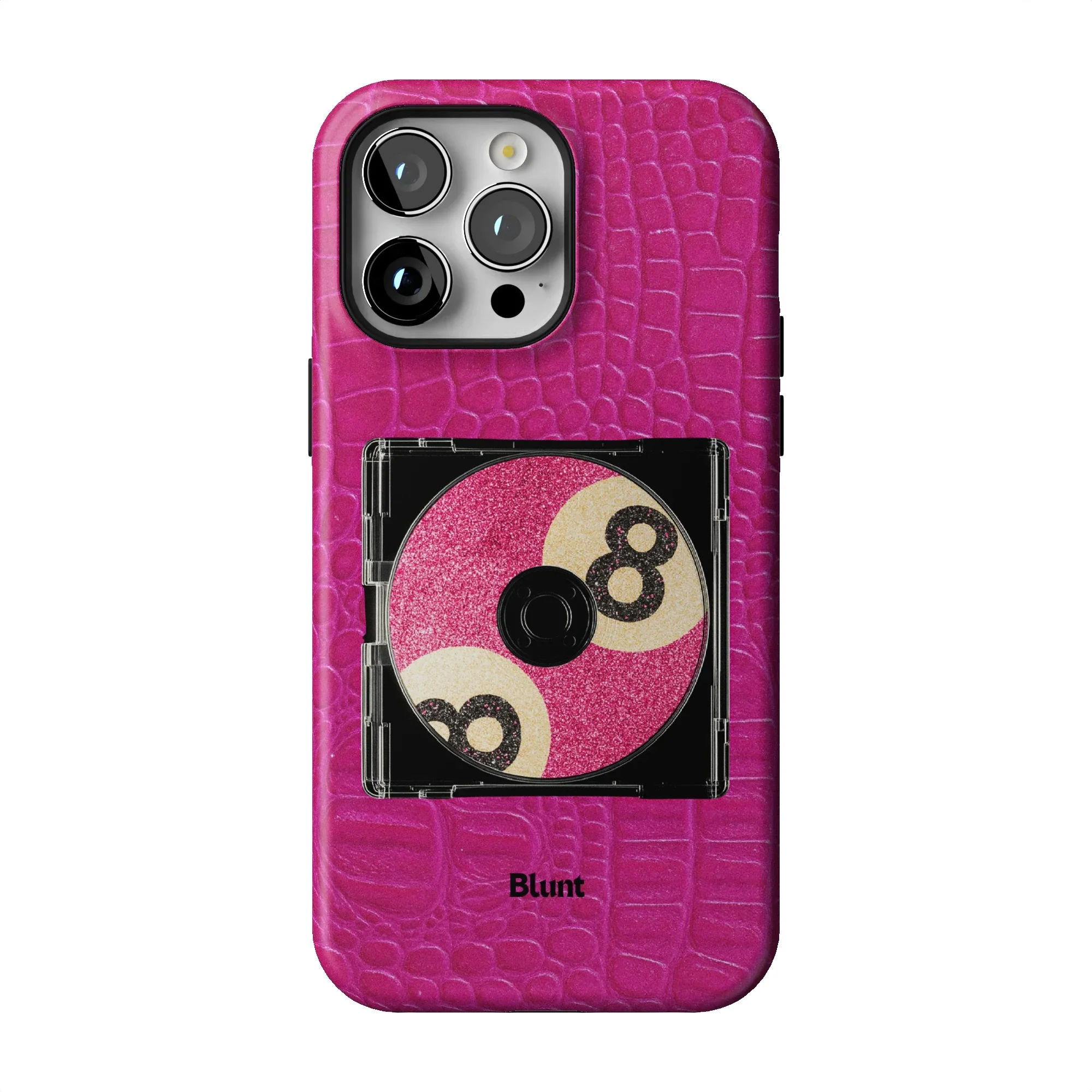 Eightball Mix iPhone Case - Image 46