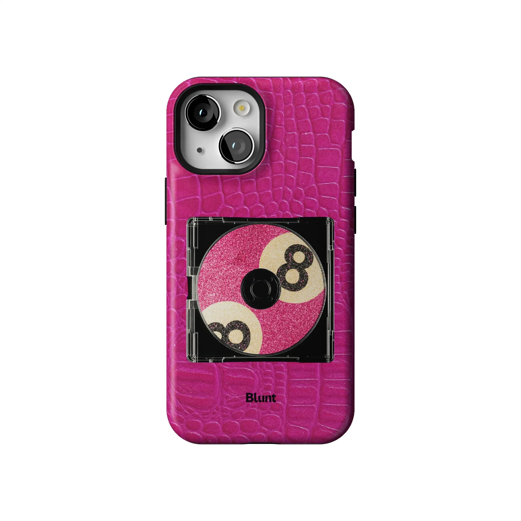 Eightball Mix iPhone Case - Image 51
