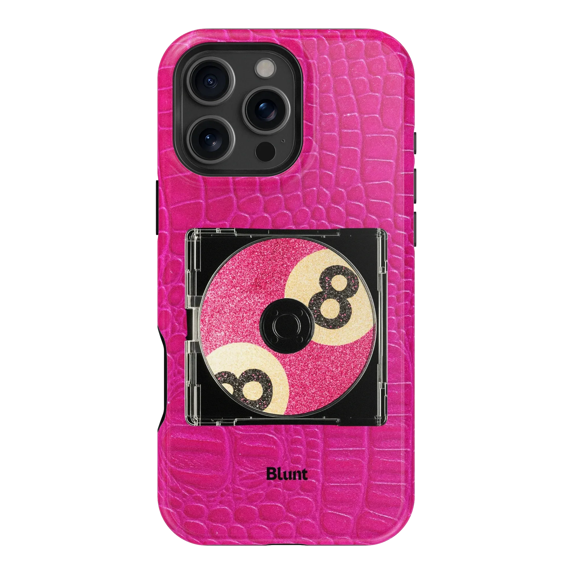 Eightball Mix iPhone Case - Image 7
