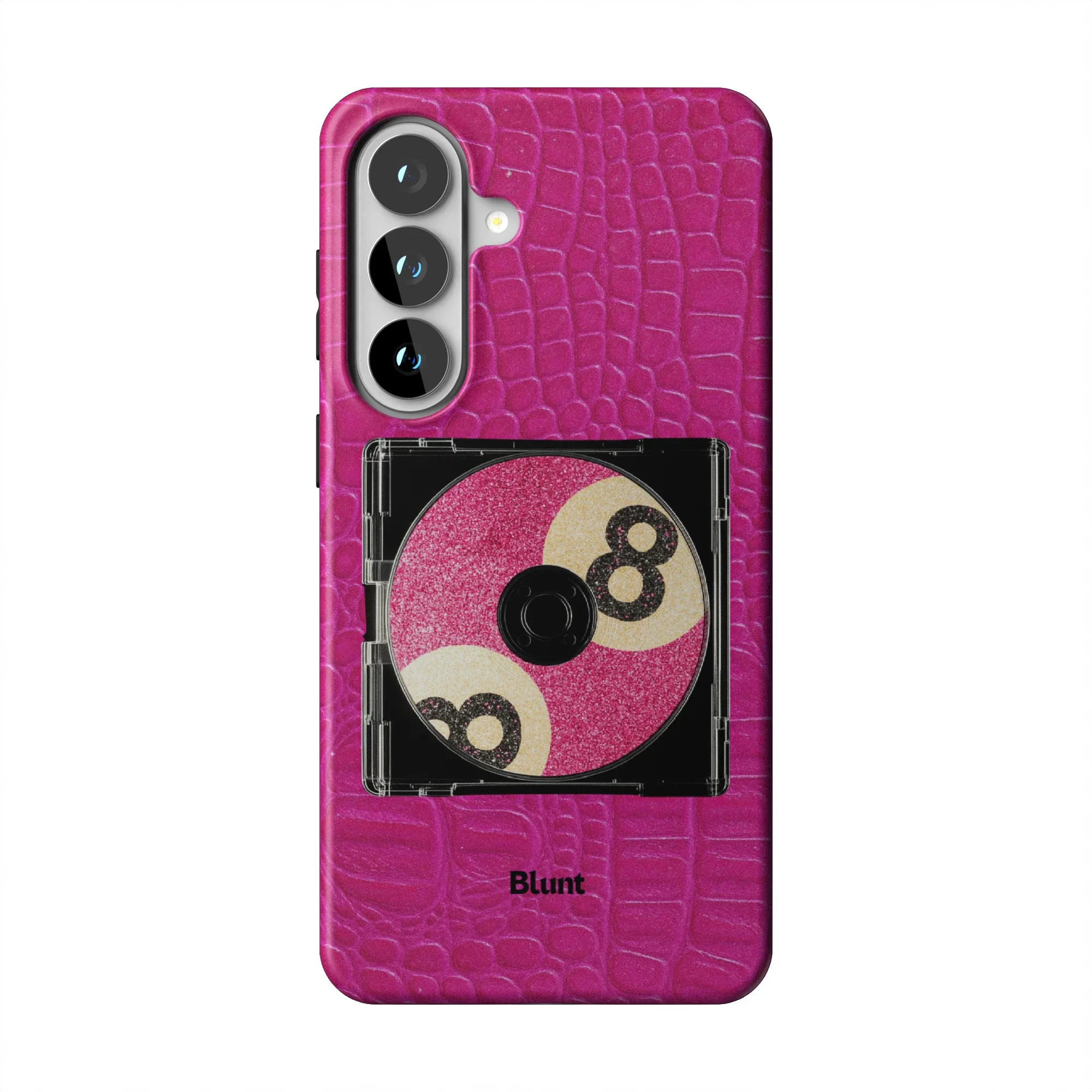 Eightball Mix Samsung Case - Image 18