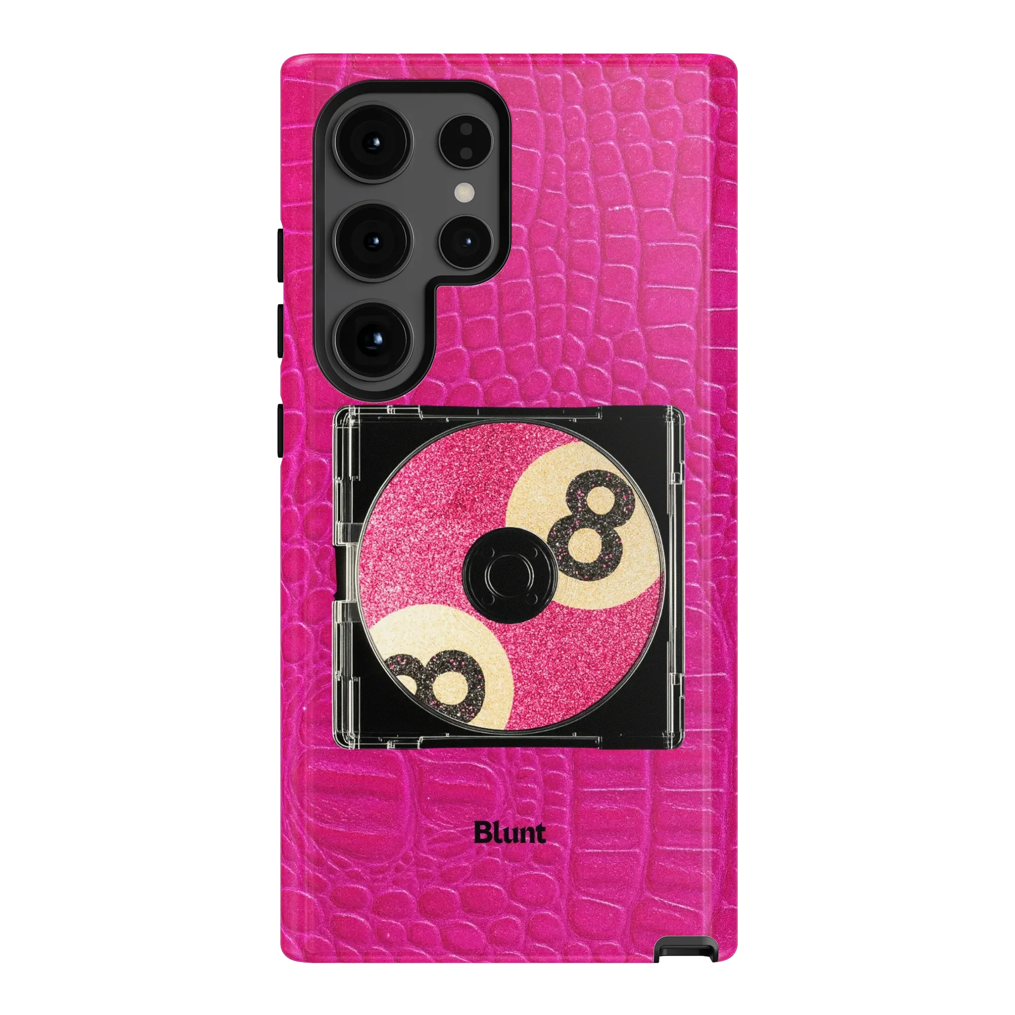 Eightball Mix Samsung Case - Image 6
