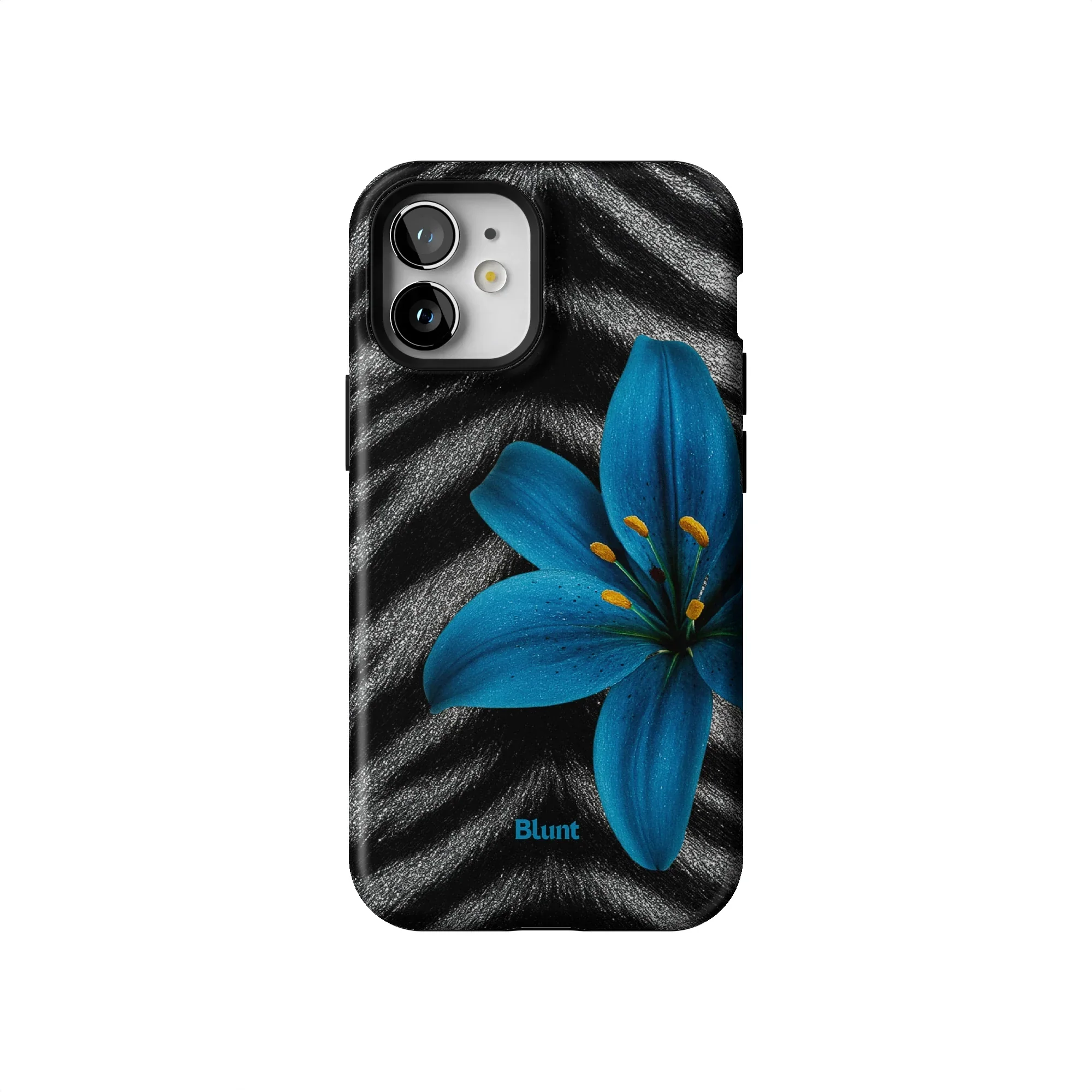 Electric Bloom iPhone Case - Image 55