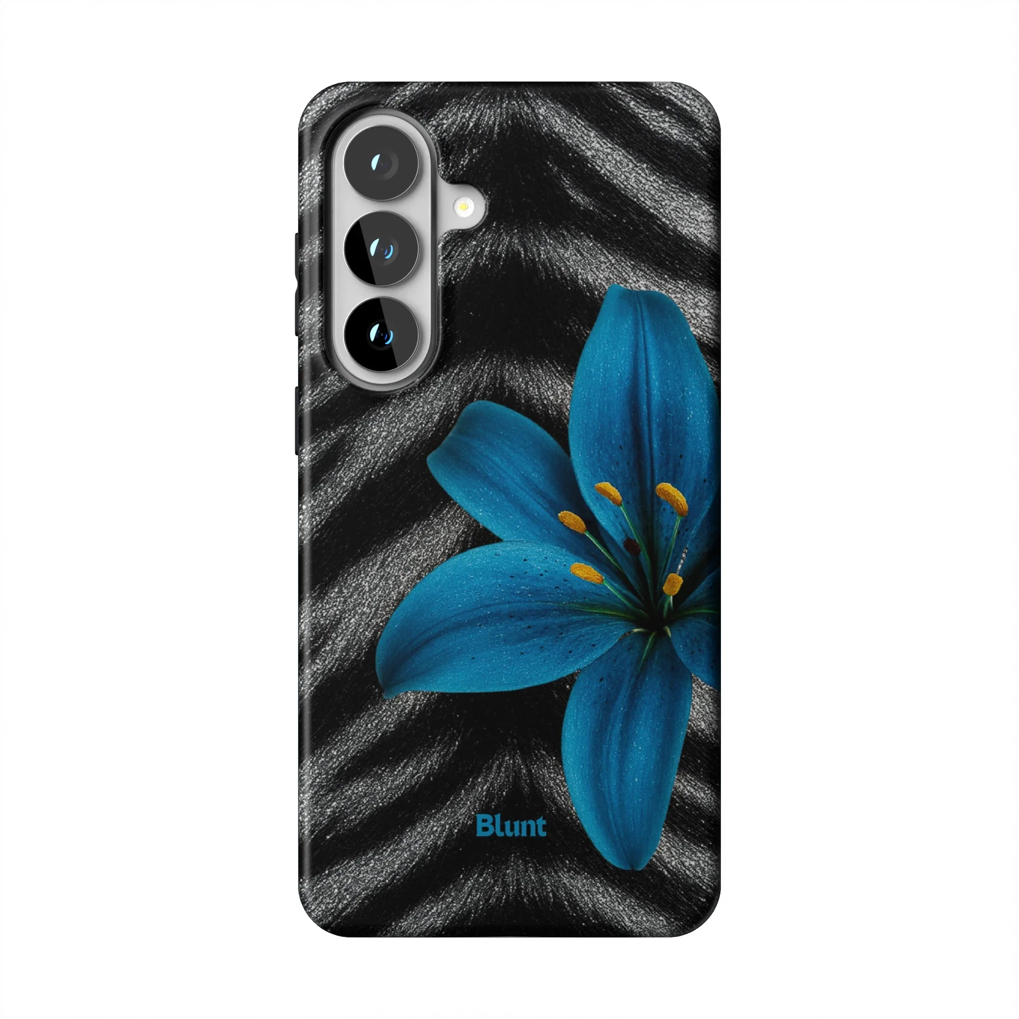 Electric Bloom Samsung Case - Image 17