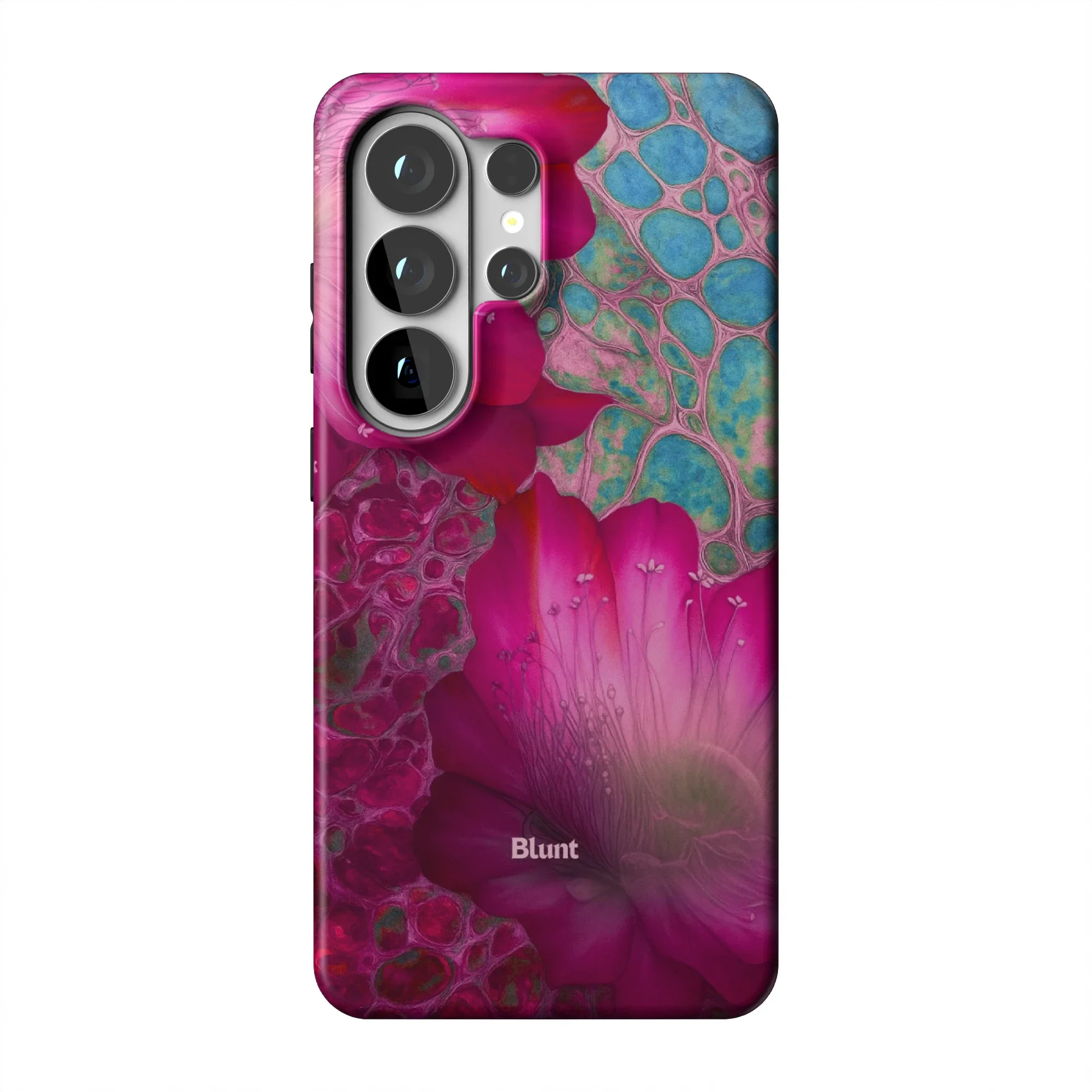 Electric Blossom Samsung Case - Image 19