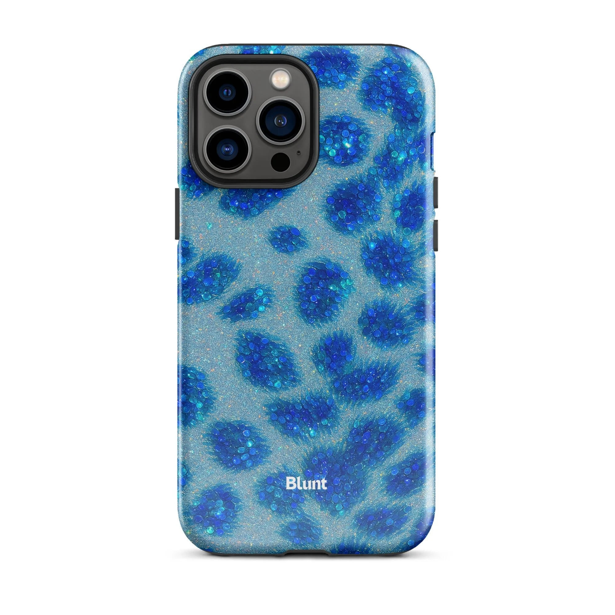 Electric Cheetah iPhone Case - Image 15