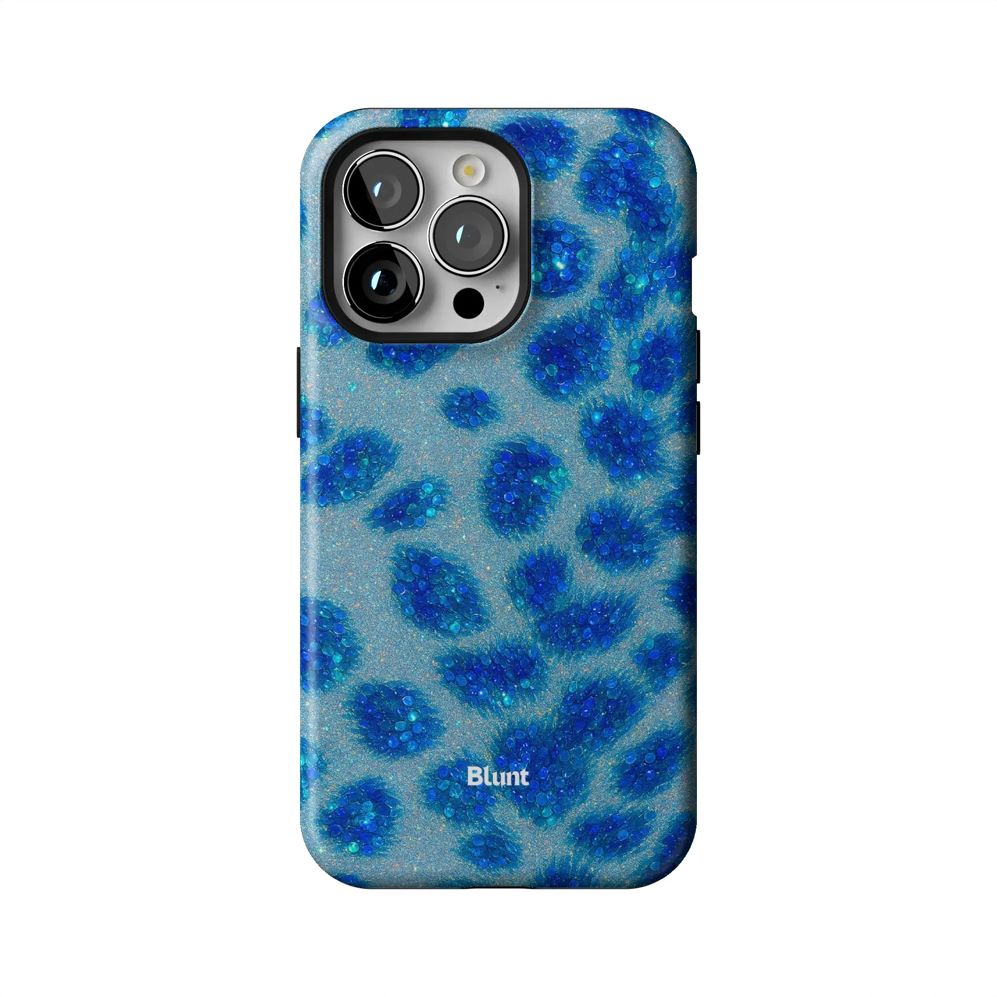 Electric Cheetah iPhone Case - Image 50