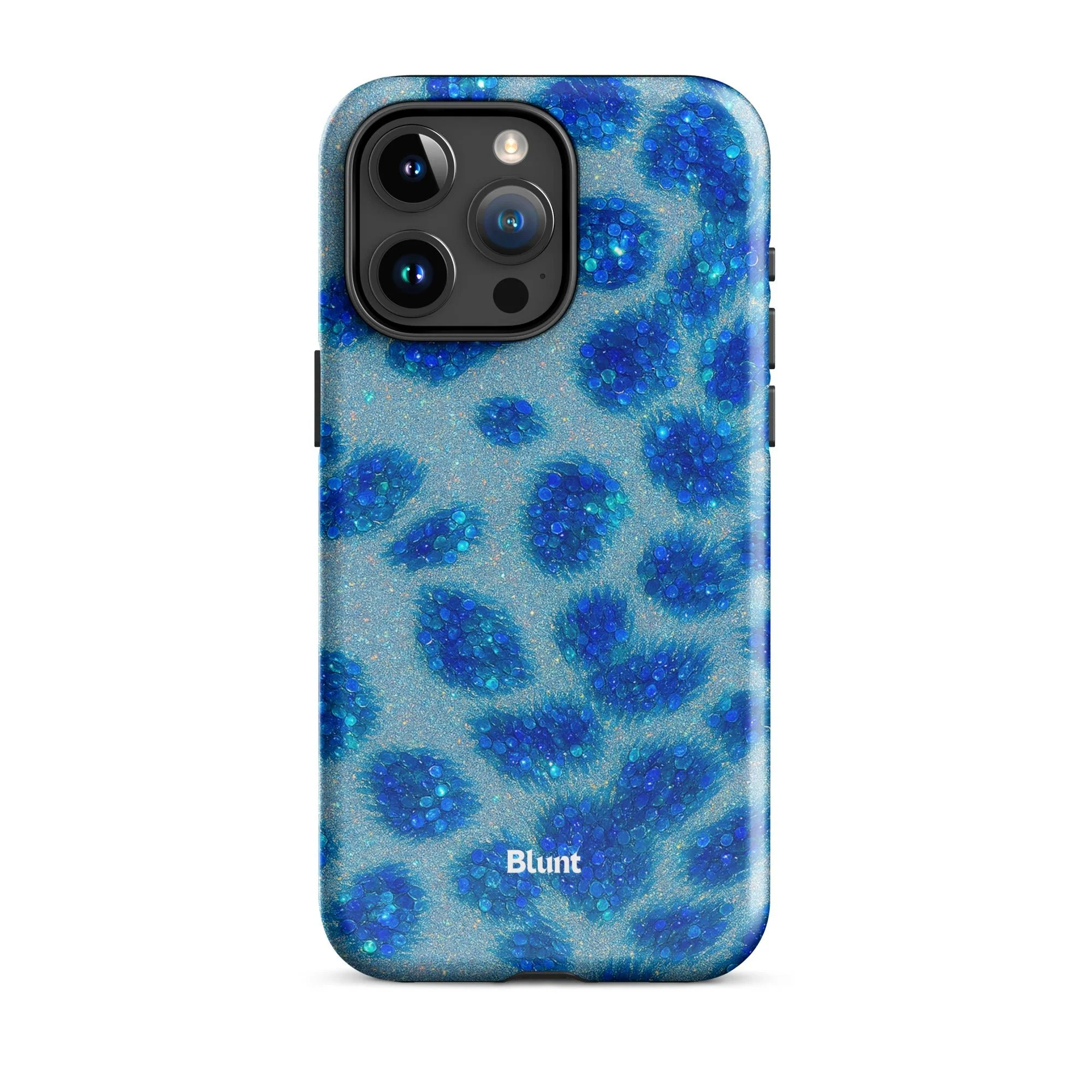 Electric Cheetah iPhone Case - Image 7