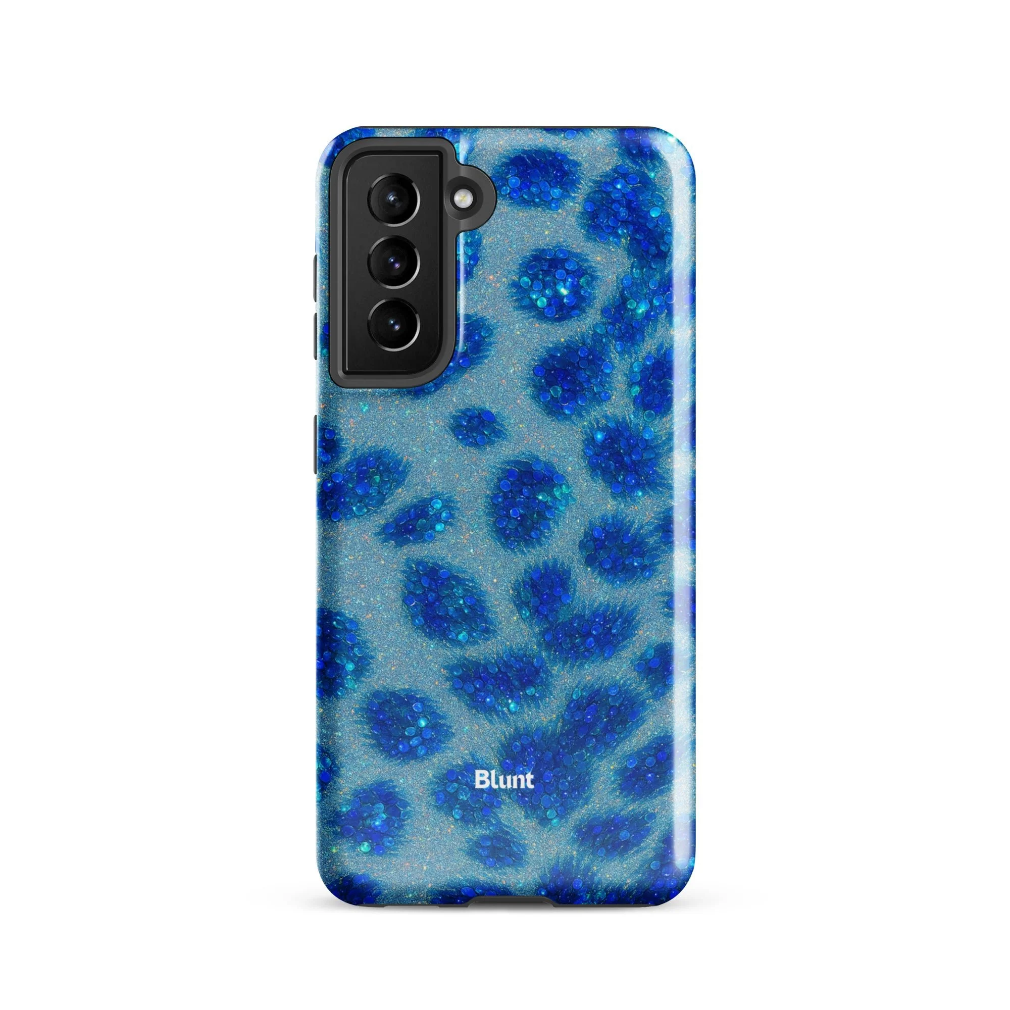 Electric Cheetah Samsung Case - Image 13