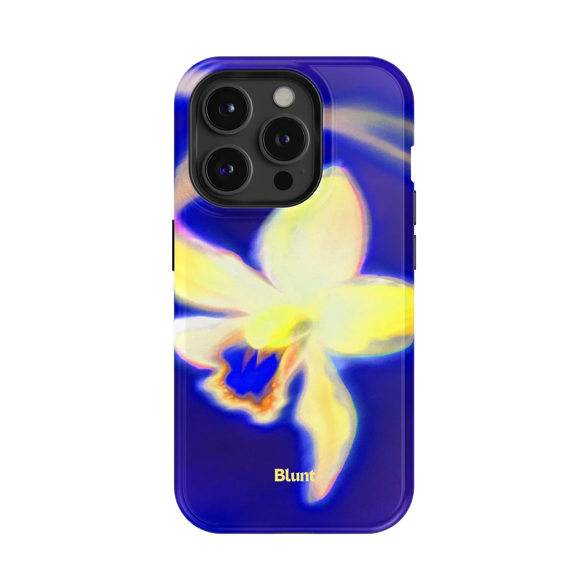 Electric Orchid iPhone Case - Image 11