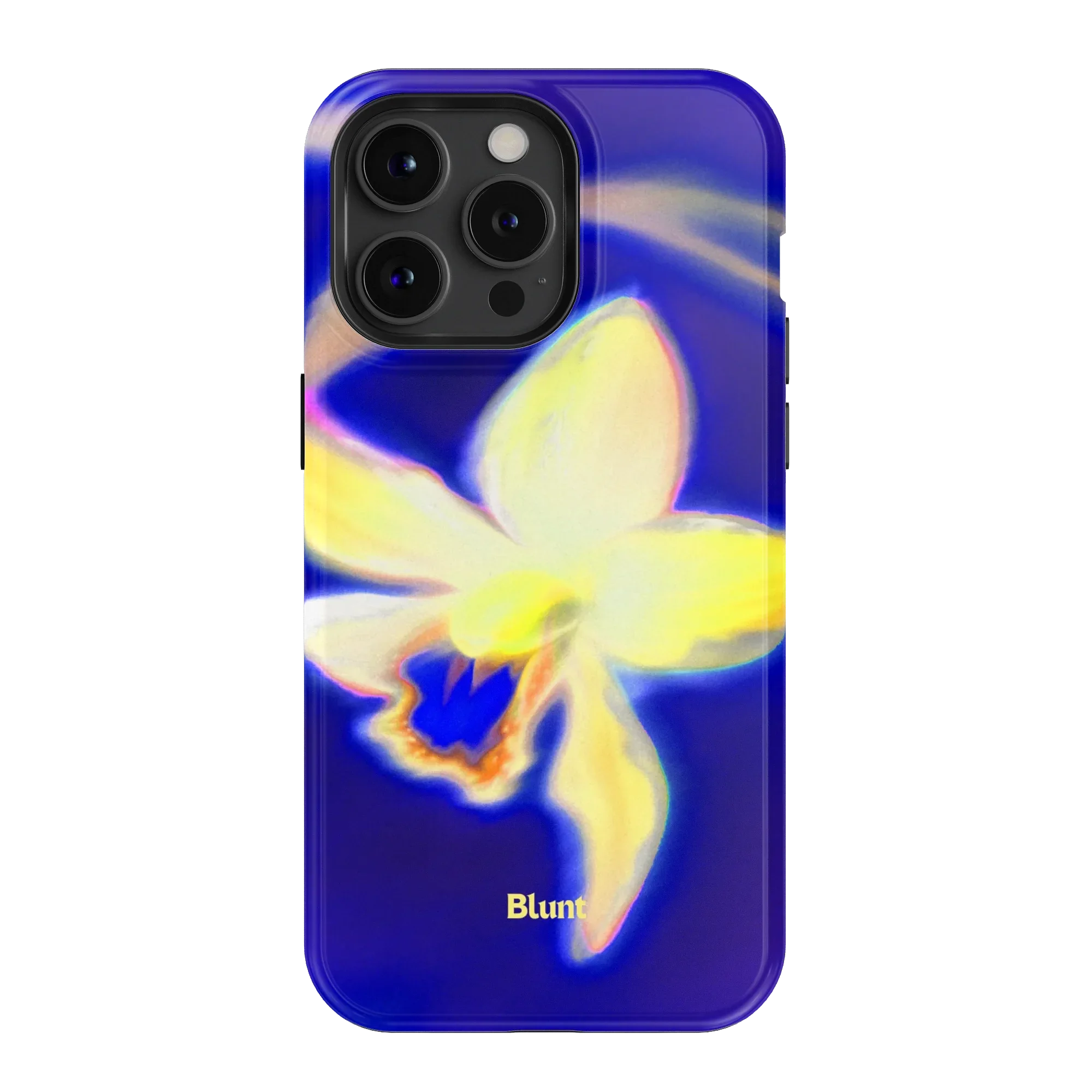 Electric Orchid iPhone Case - Image 12