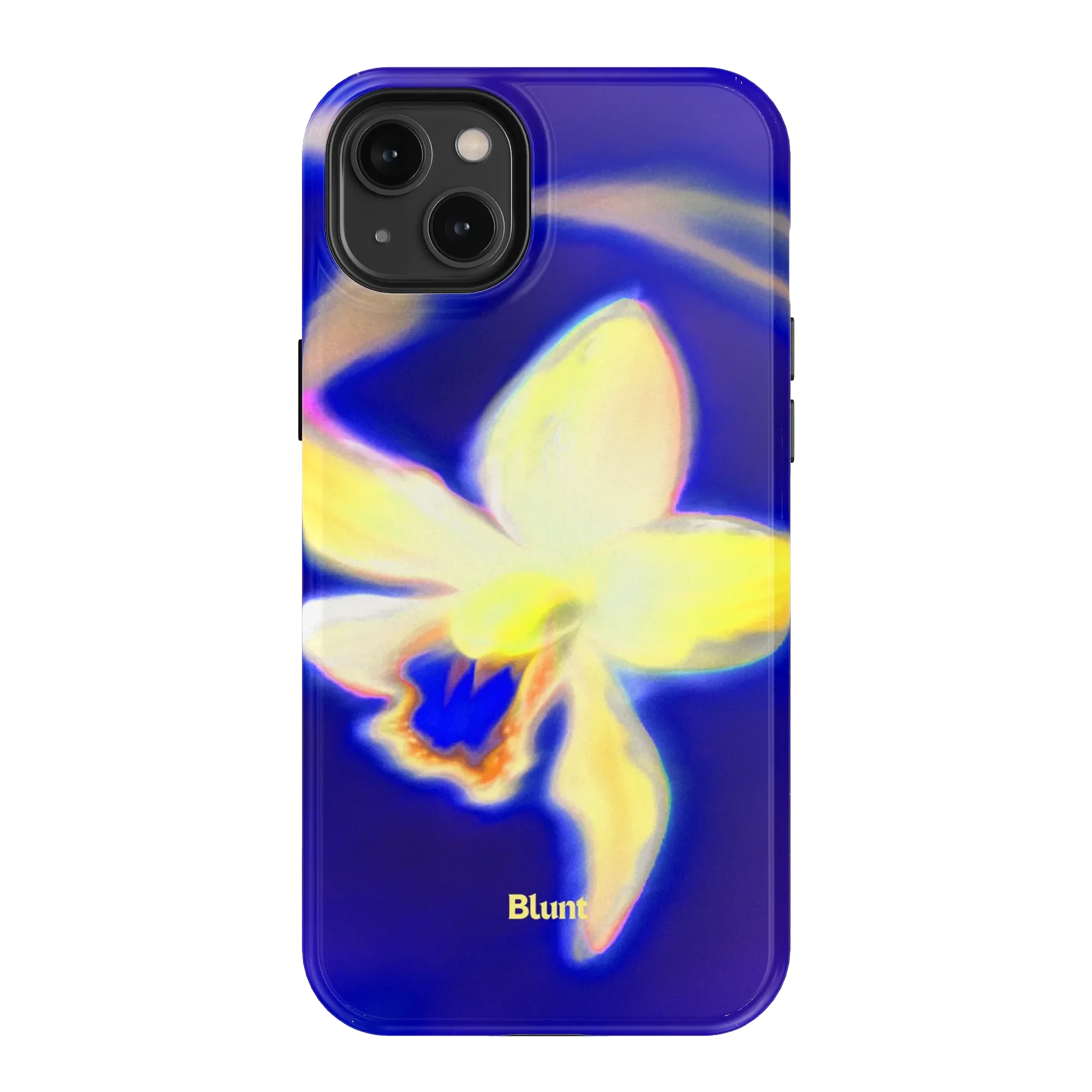 Electric Orchid iPhone Case - Image 17