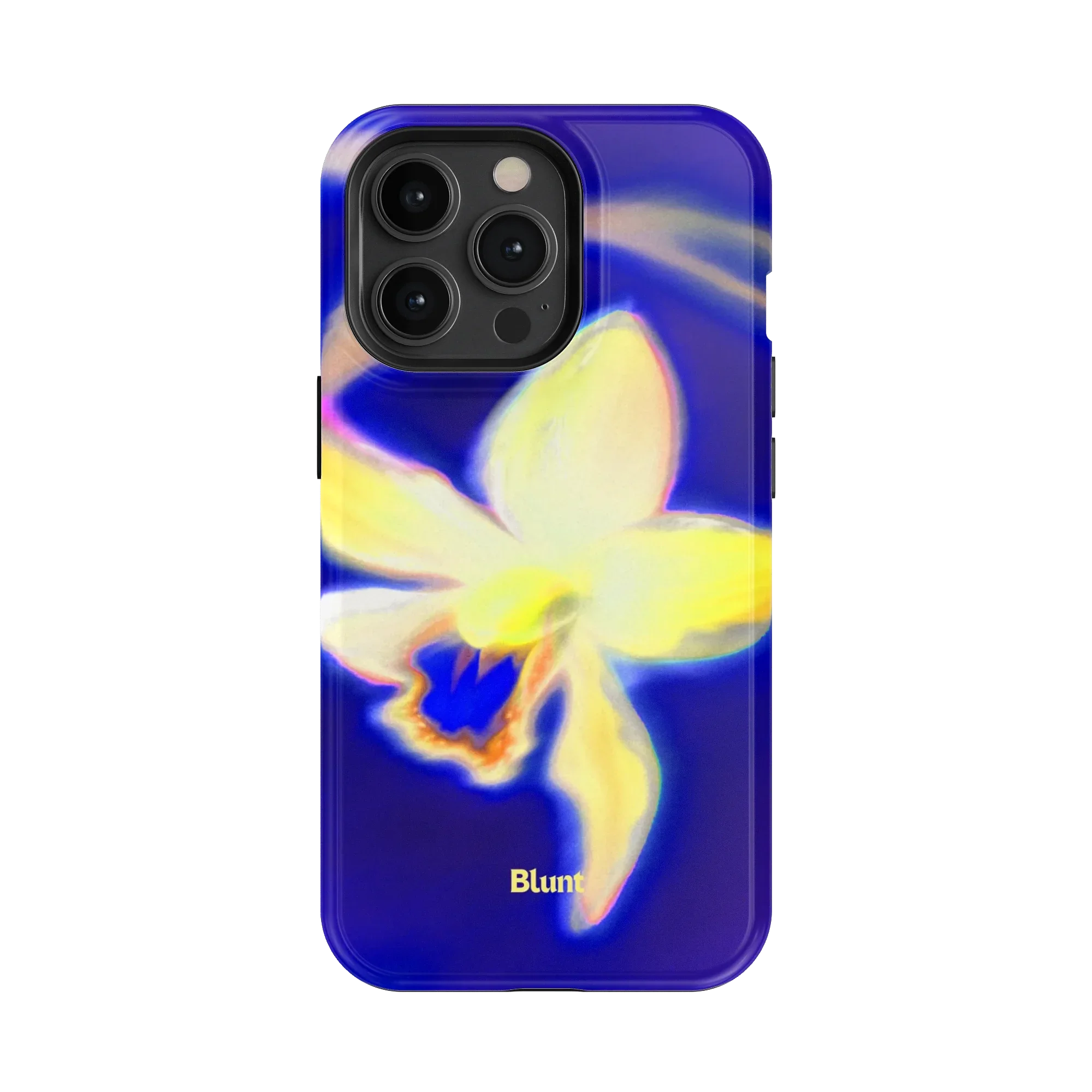 Electric Orchid iPhone Case - Image 19