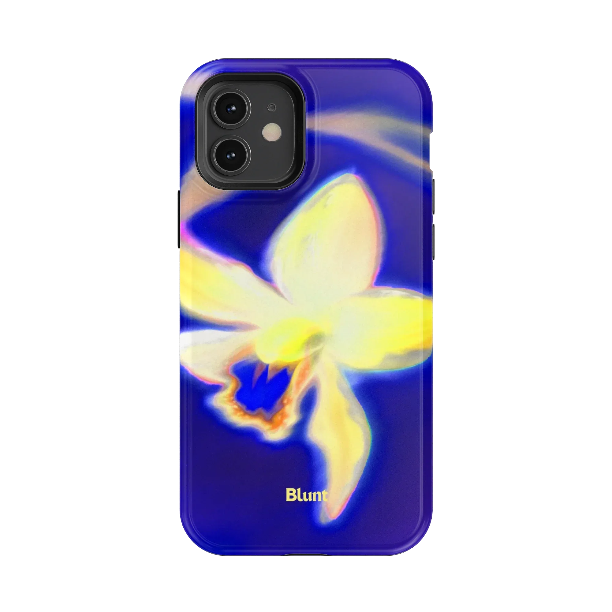 Electric Orchid iPhone Case - Image 22