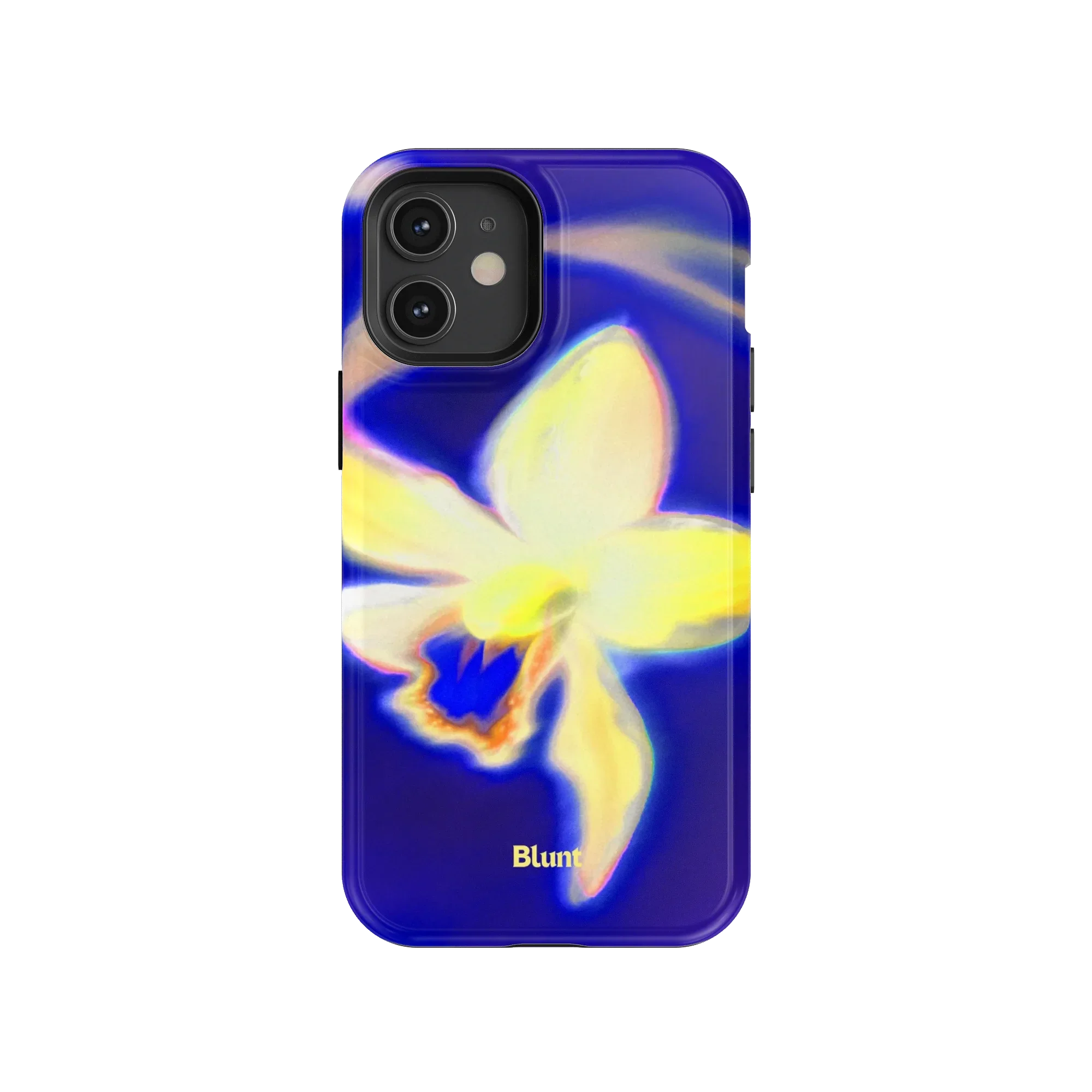 Electric Orchid iPhone Case - Image 25