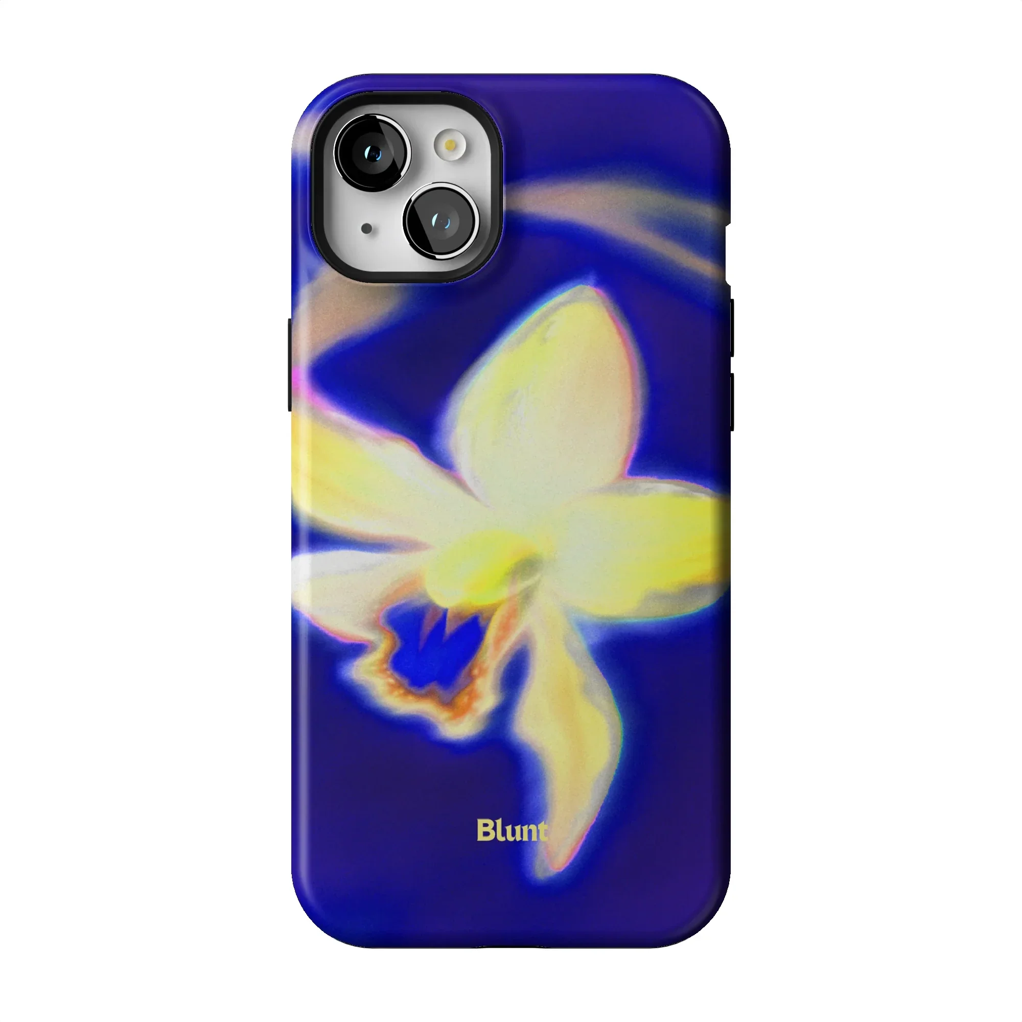Electric Orchid iPhone Case - Image 44
