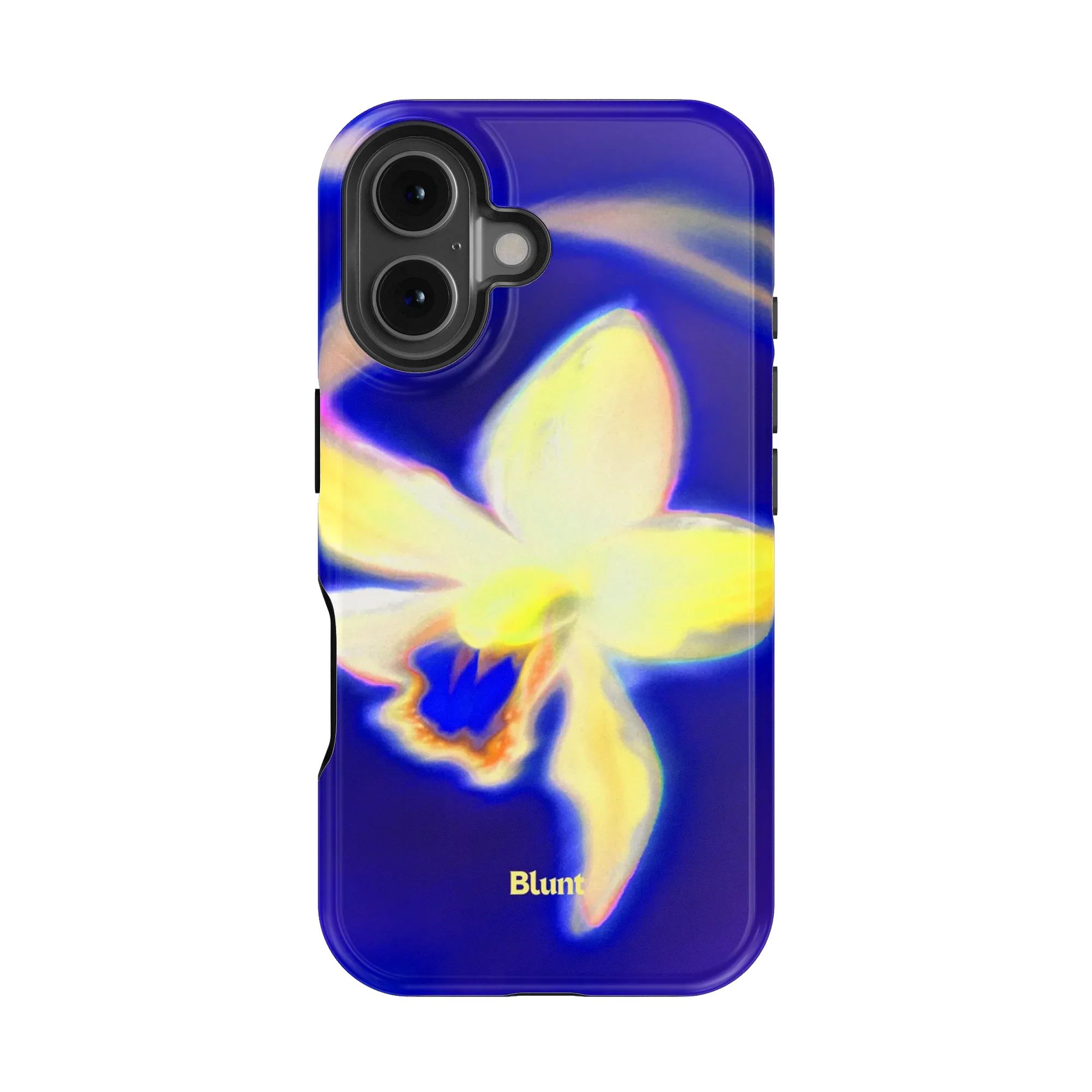 Electric Orchid iPhone Case - Image 5