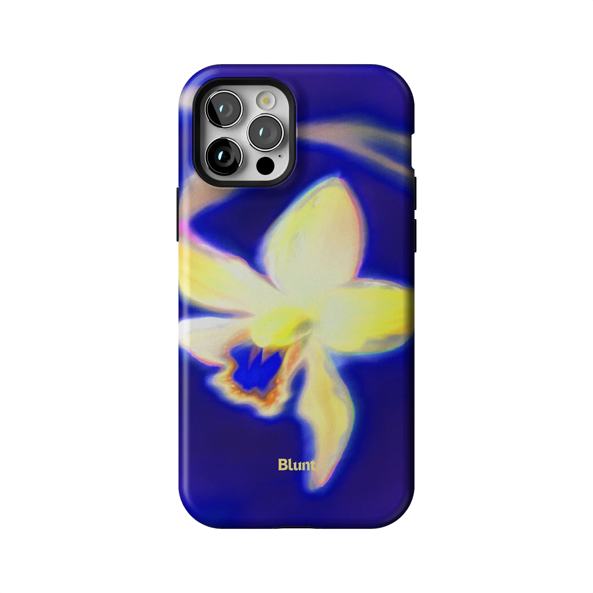 Electric Orchid iPhone Case - Image 54