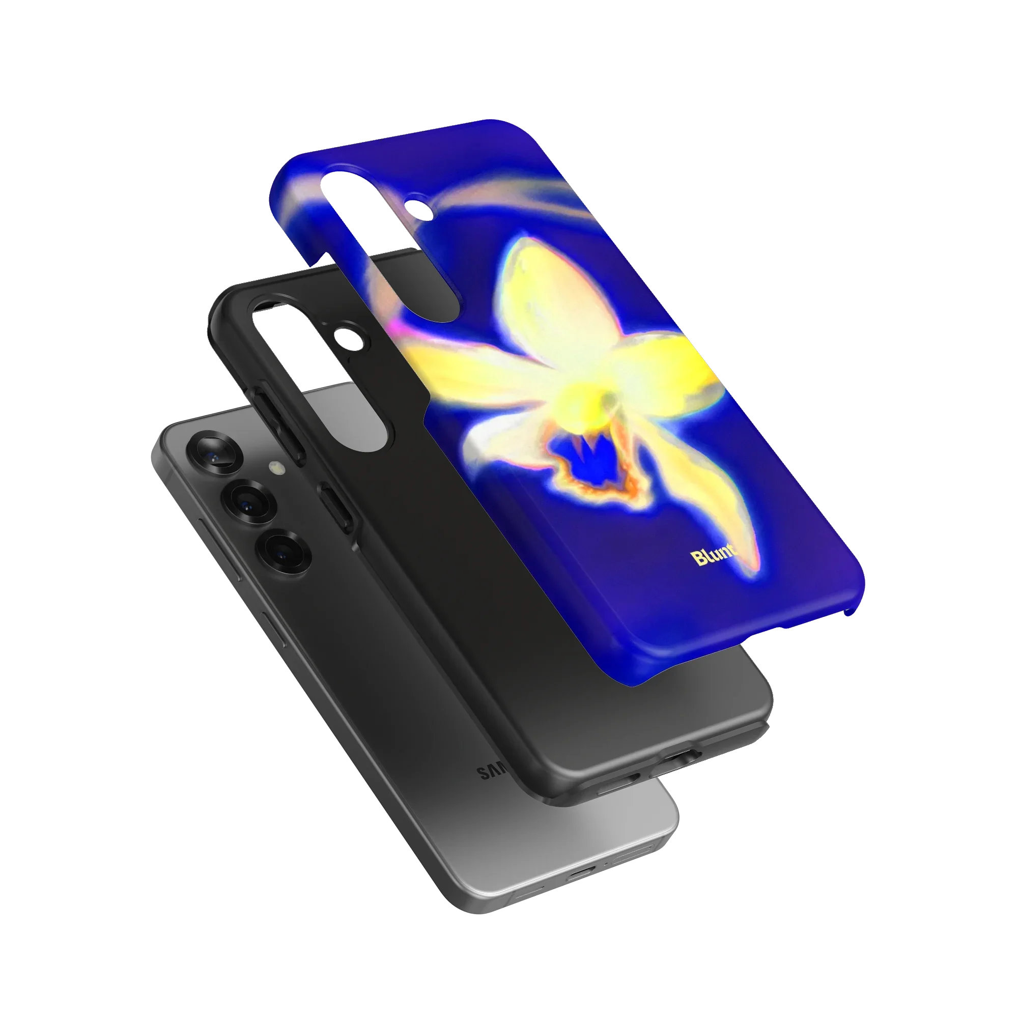 Electric Orchid Samsung Case - Image 14