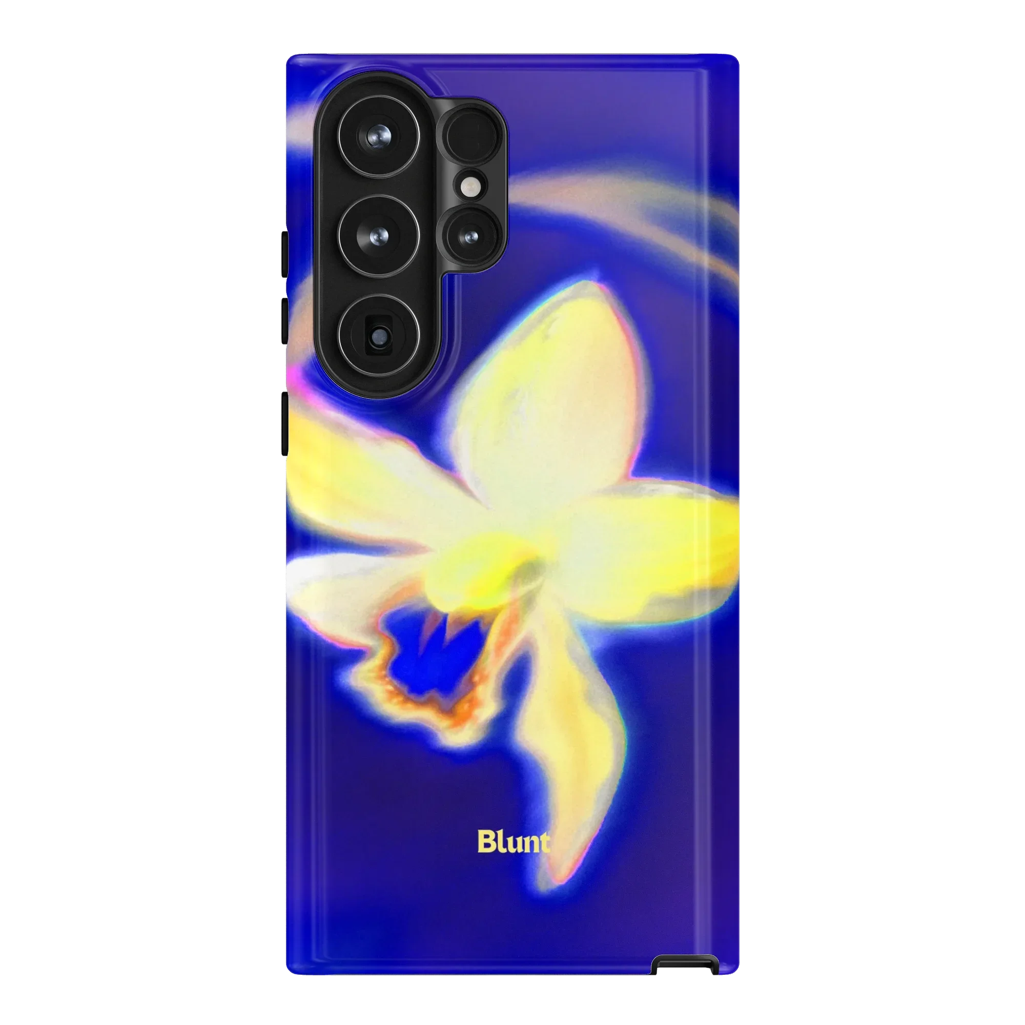 Electric Orchid Samsung Case - Image 9