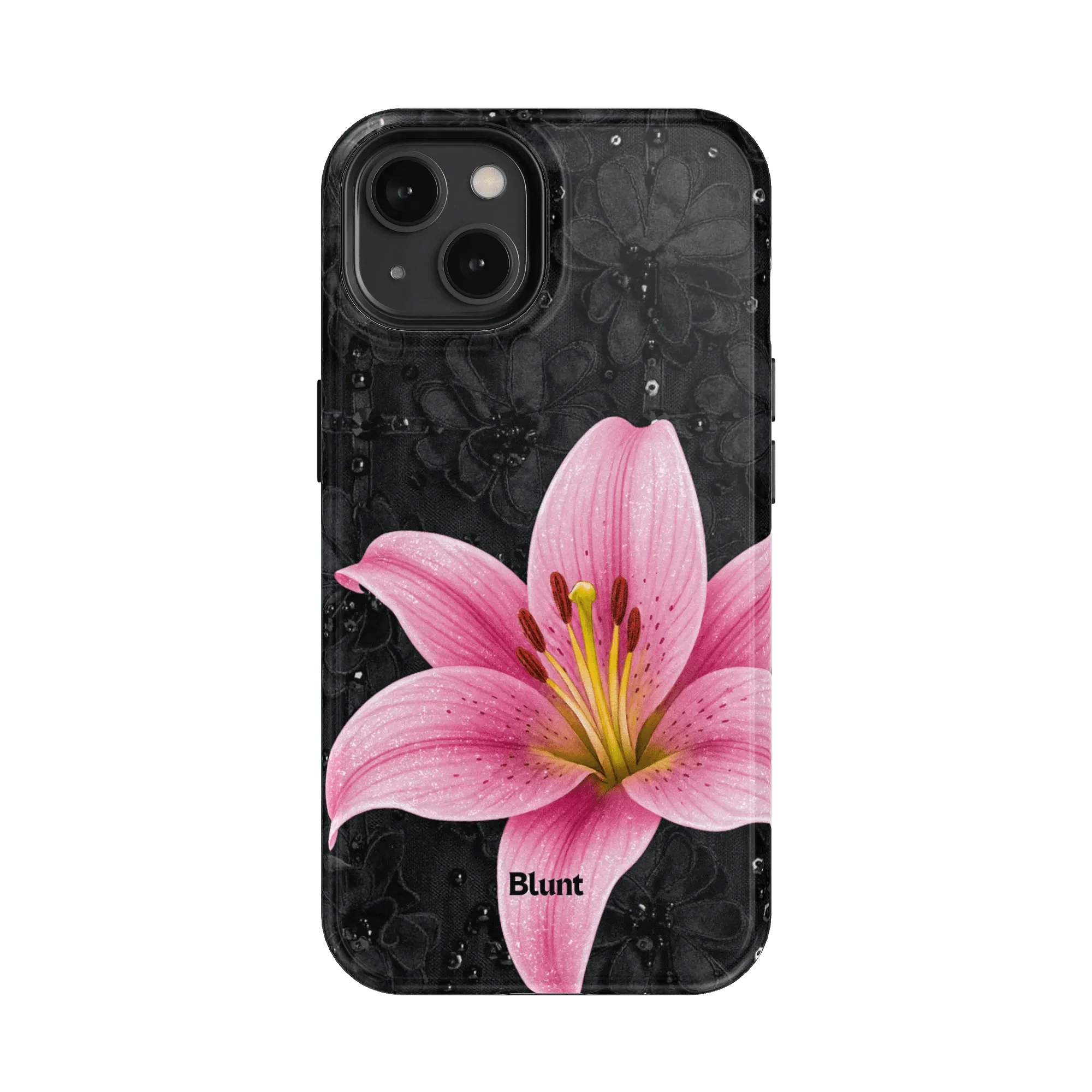 Electric Safari iPhone Case - Image 13