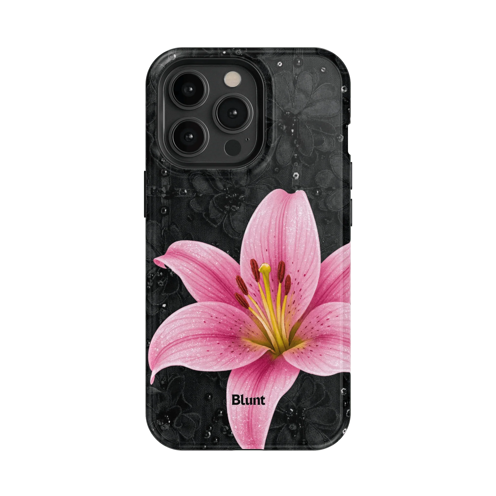 Electric Safari iPhone Case - Image 18