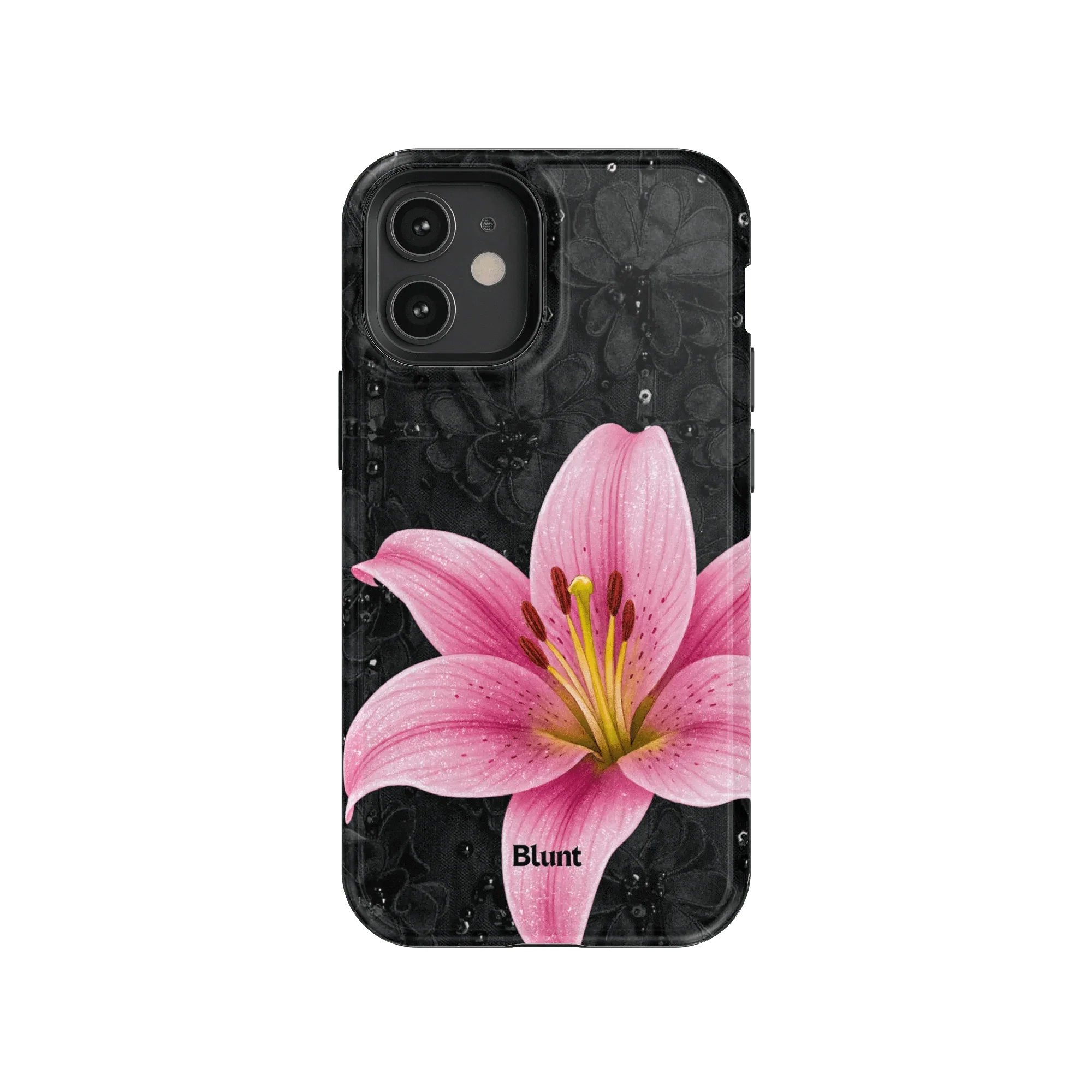 Electric Safari iPhone Case - Image 24