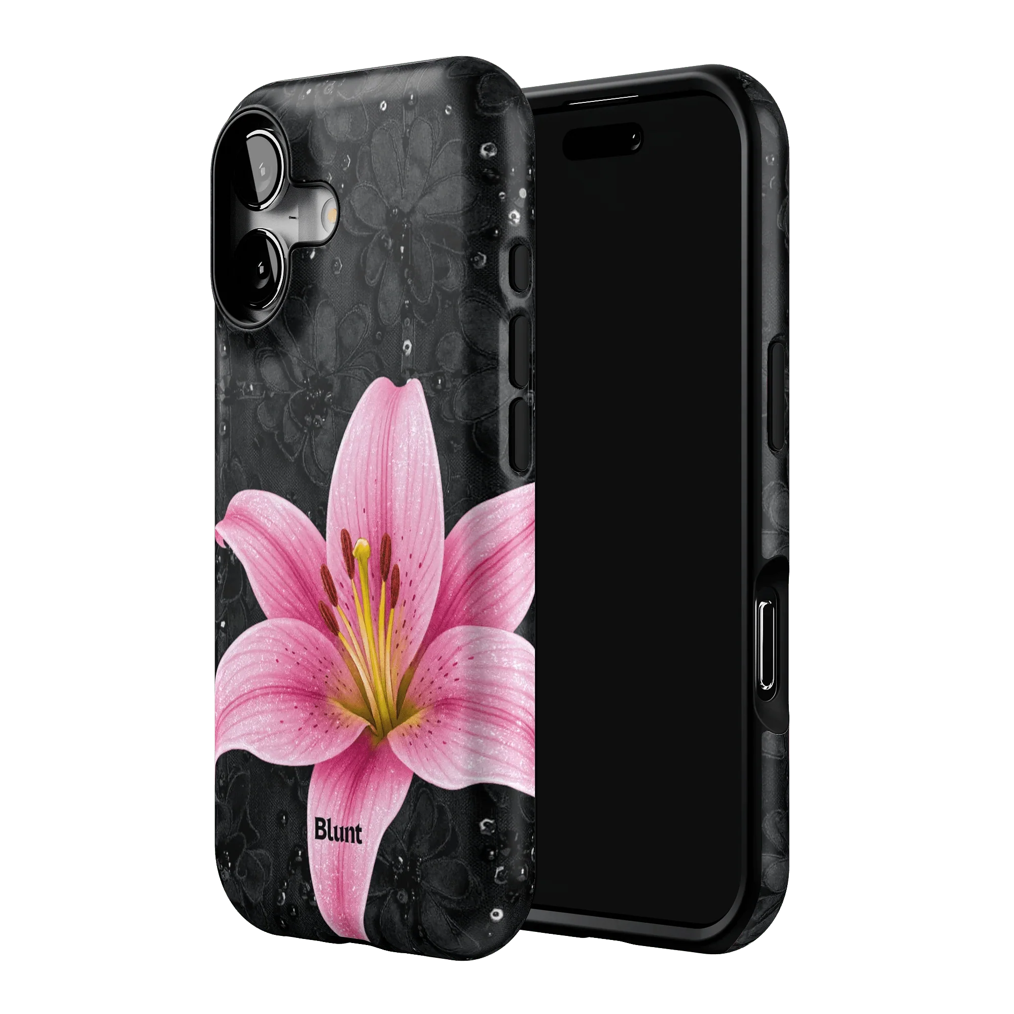 Electric Safari iPhone Case - Image 28