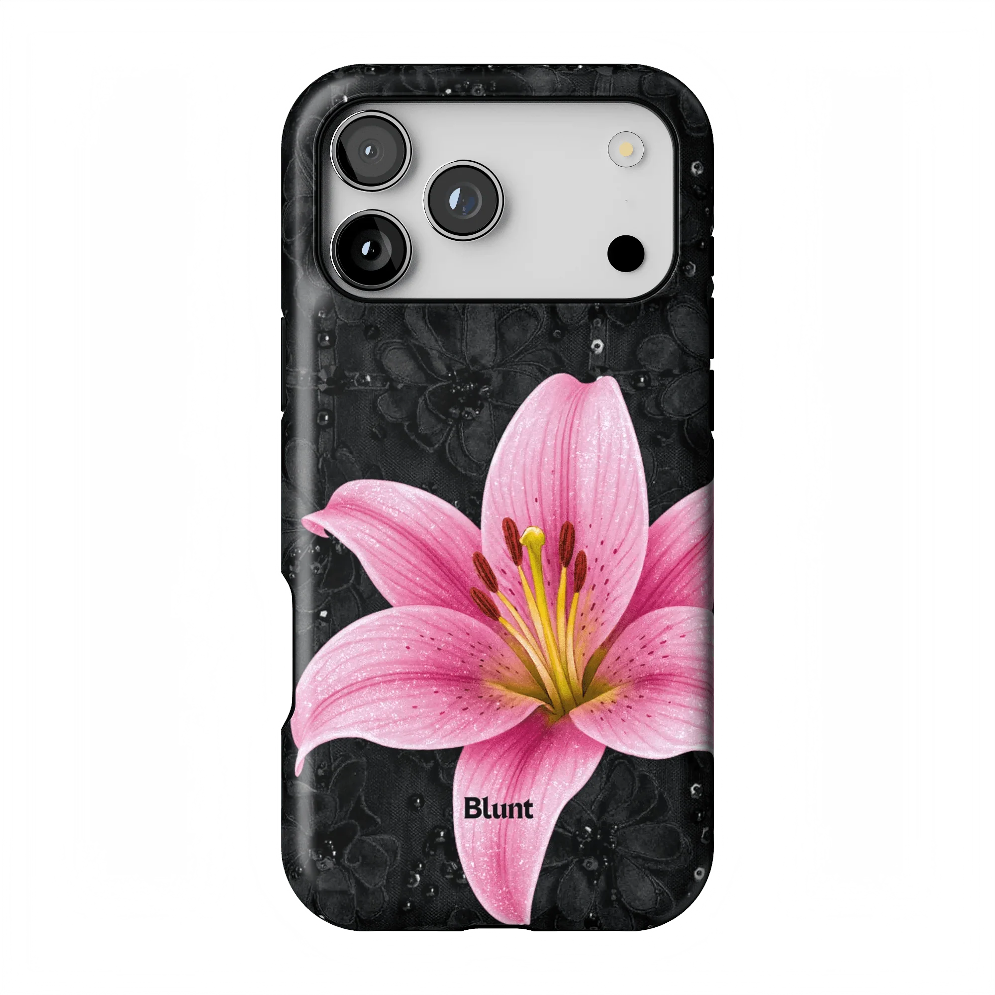 Electric Safari iPhone Case - Image 3