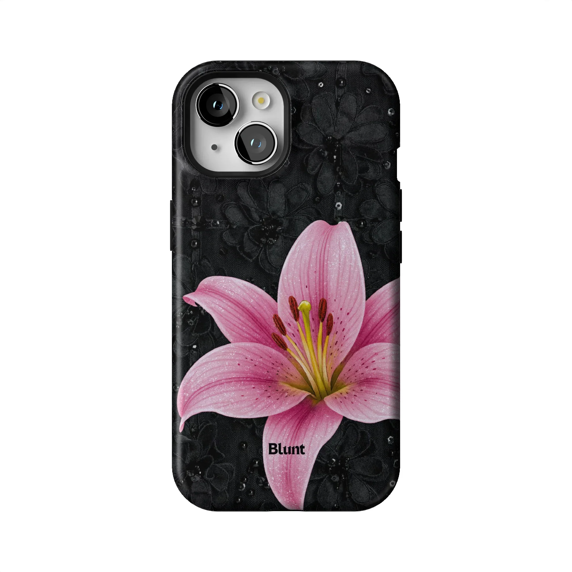 Electric Safari iPhone Case - Image 40