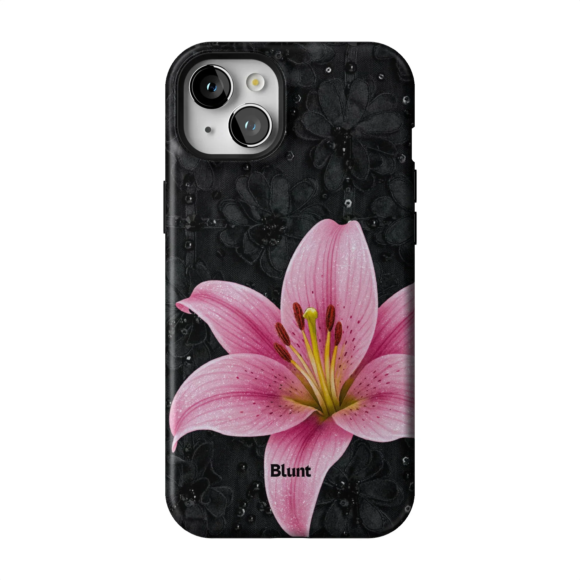 Electric Safari iPhone Case - Image 43