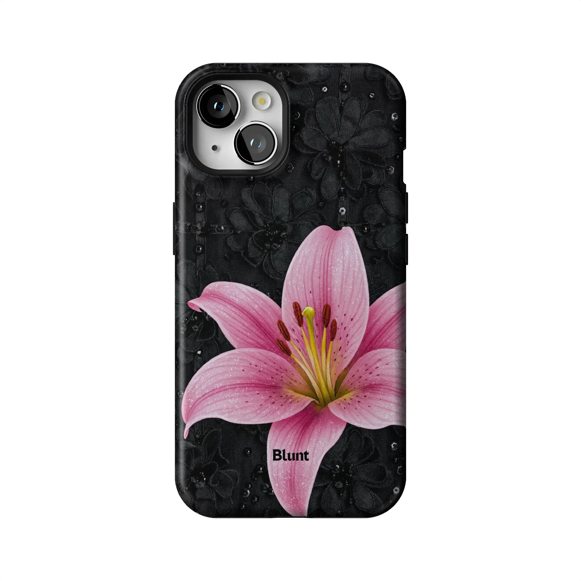 Electric Safari iPhone Case - Image 48