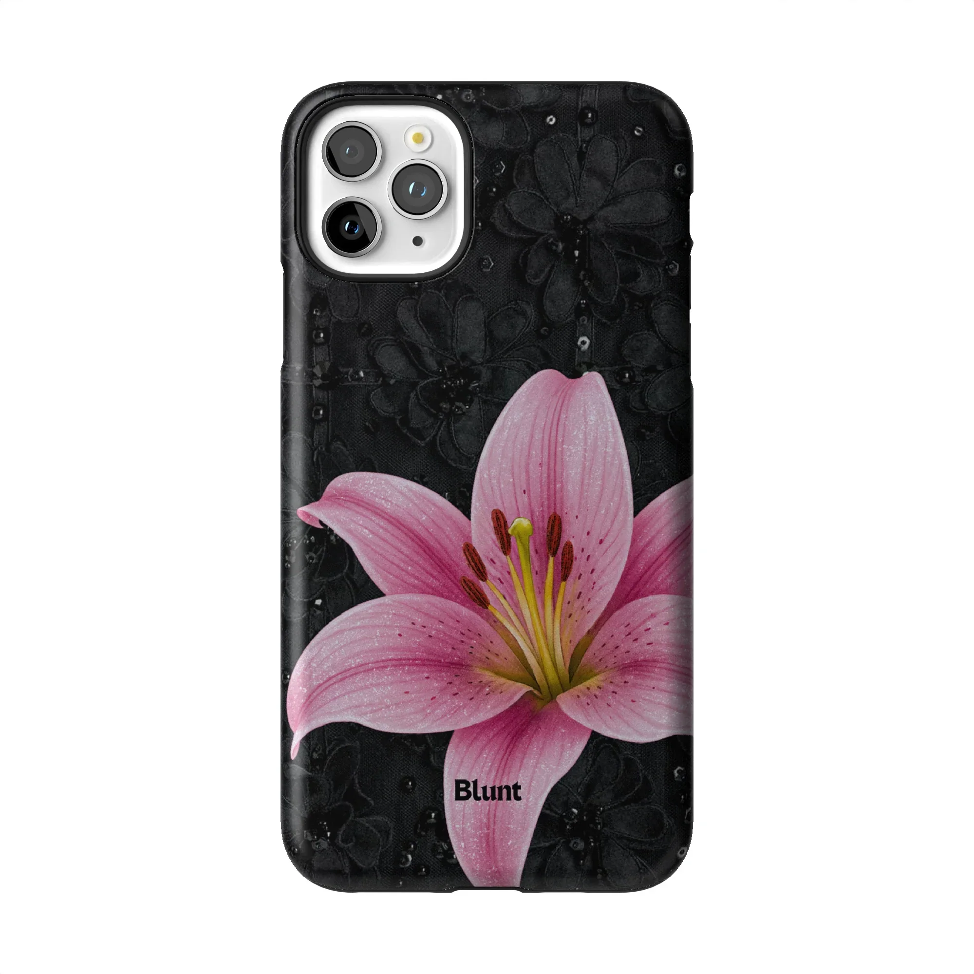 Electric Safari iPhone Case - Image 58