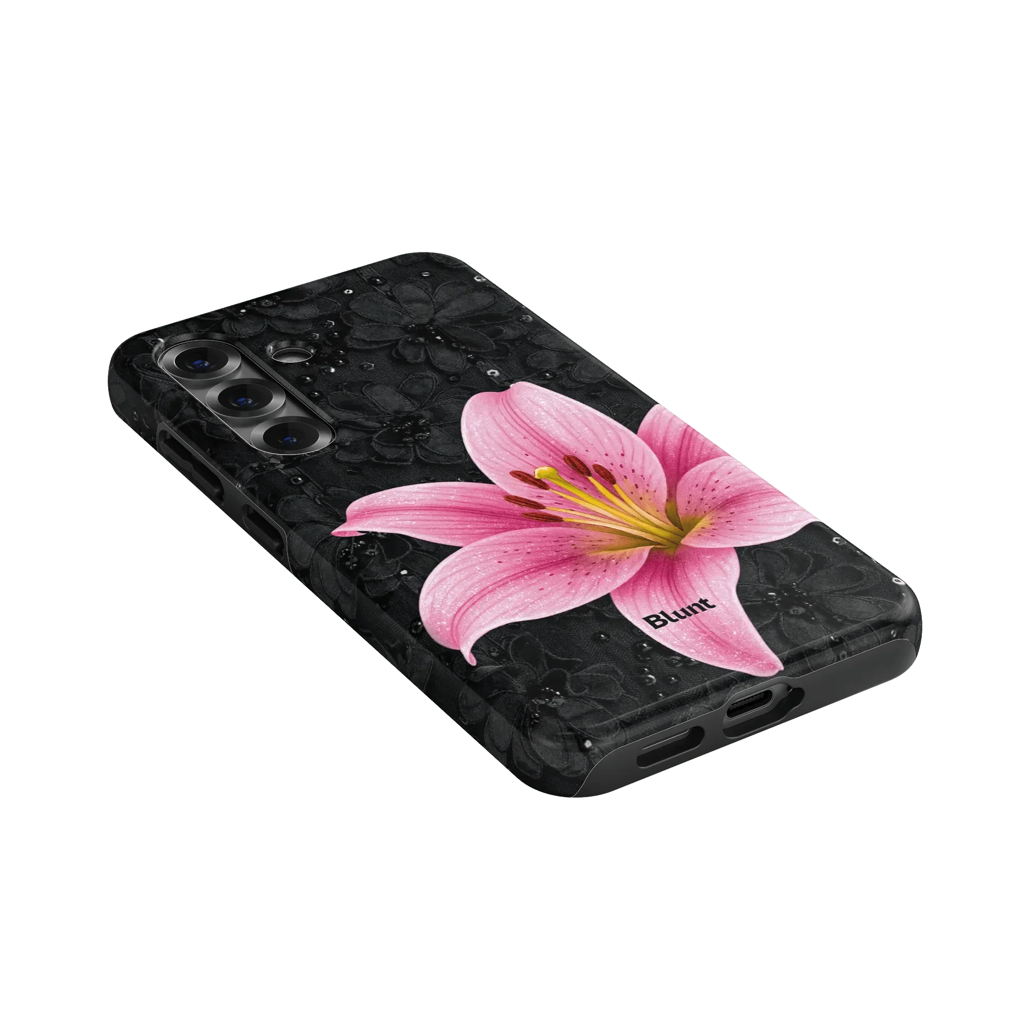 Electric Safari Samsung Case - Image 13