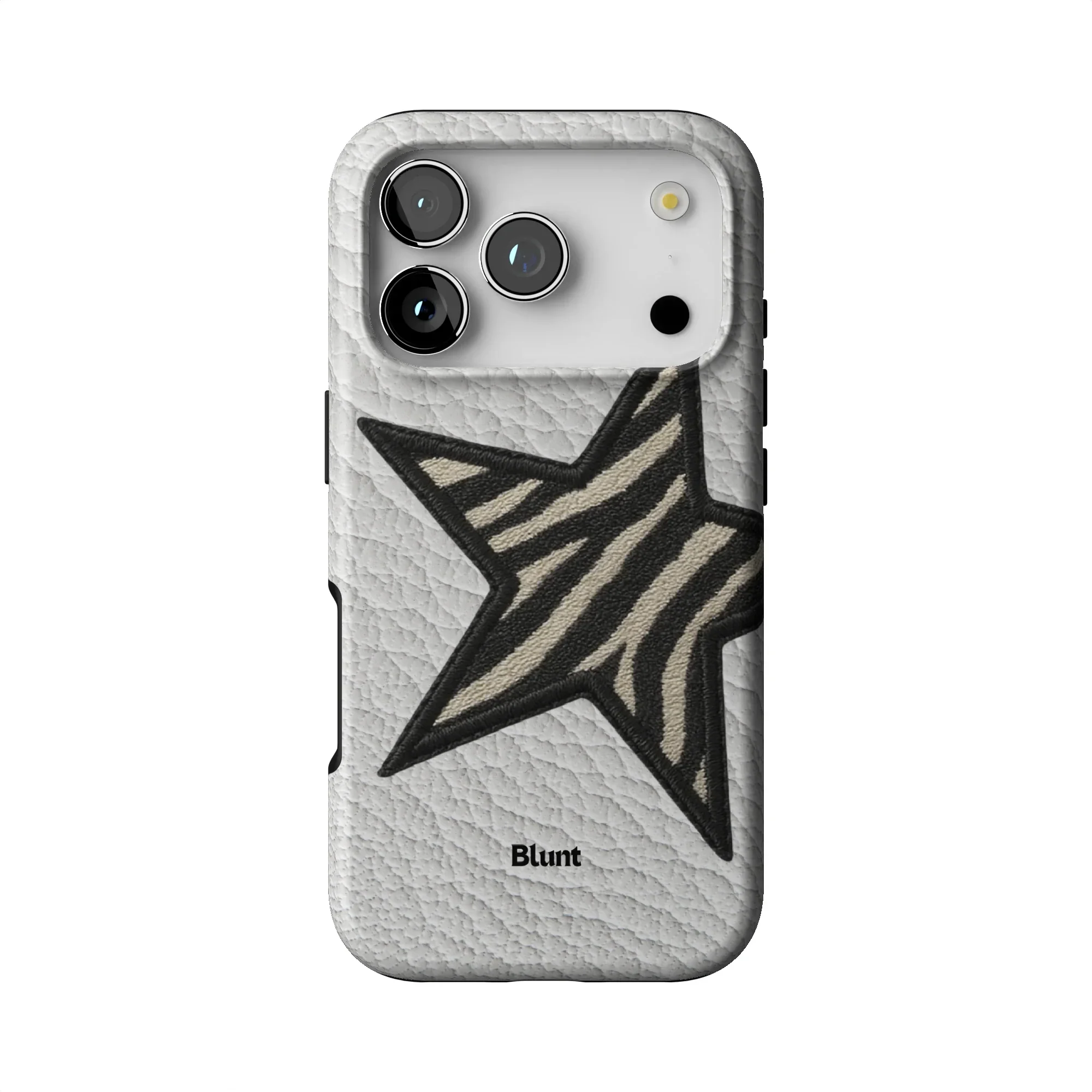 Electric Star iPhone Case - Image 33