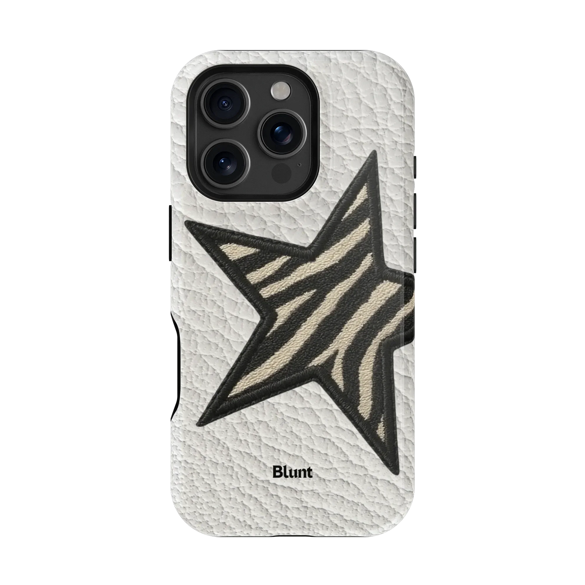 Electric Star iPhone Case - Image 6