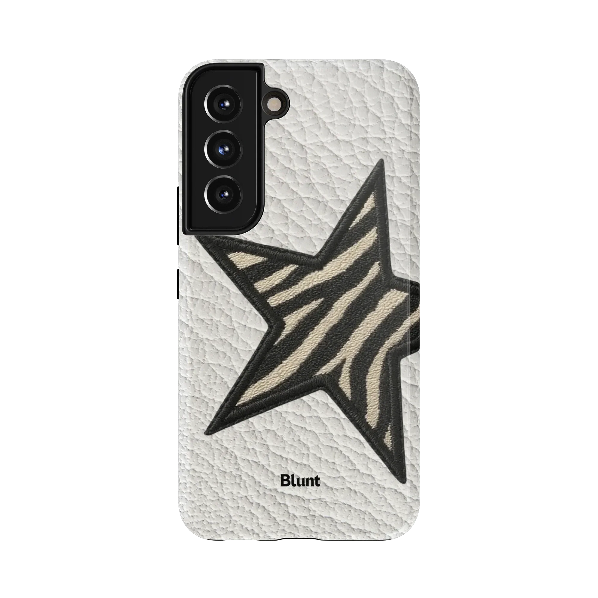 Electric Star Samsung Case - Image 10