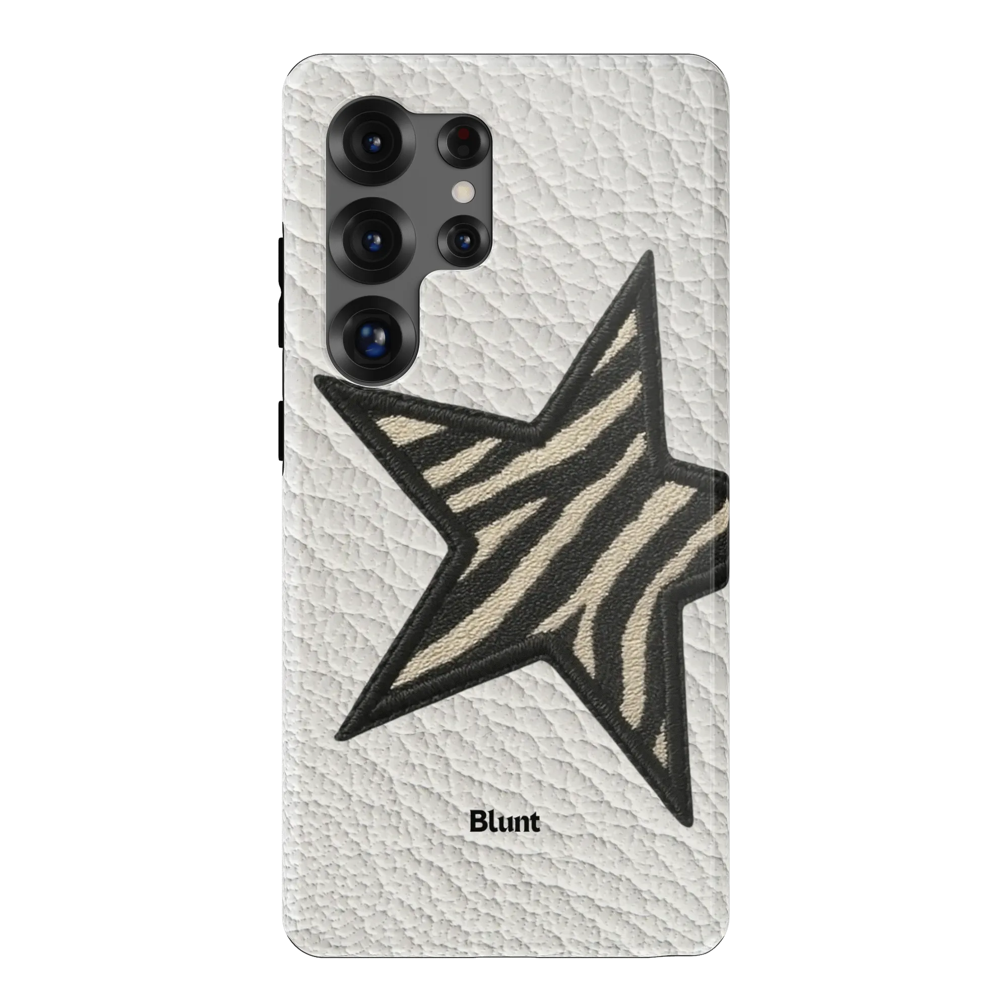 Electric Star Samsung Case - Image 3