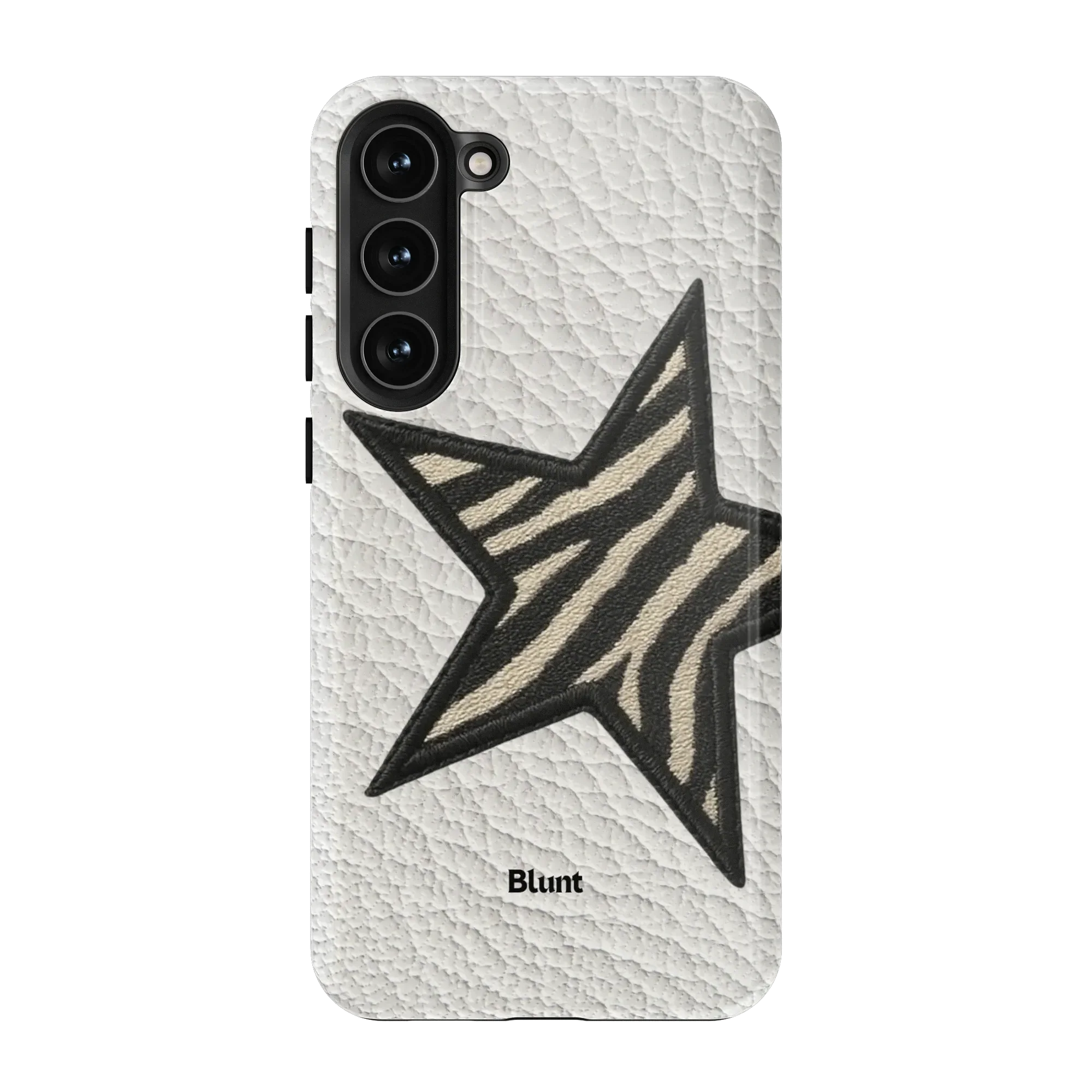 Electric Star Samsung Case - Image 8