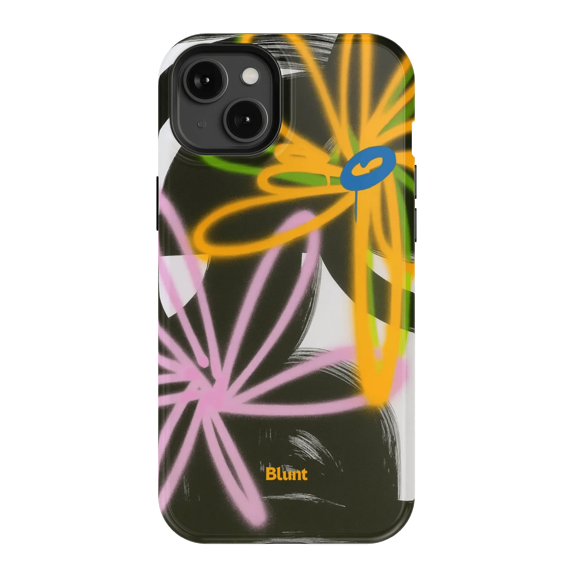 Electricloom  iPhone Case - Image 12