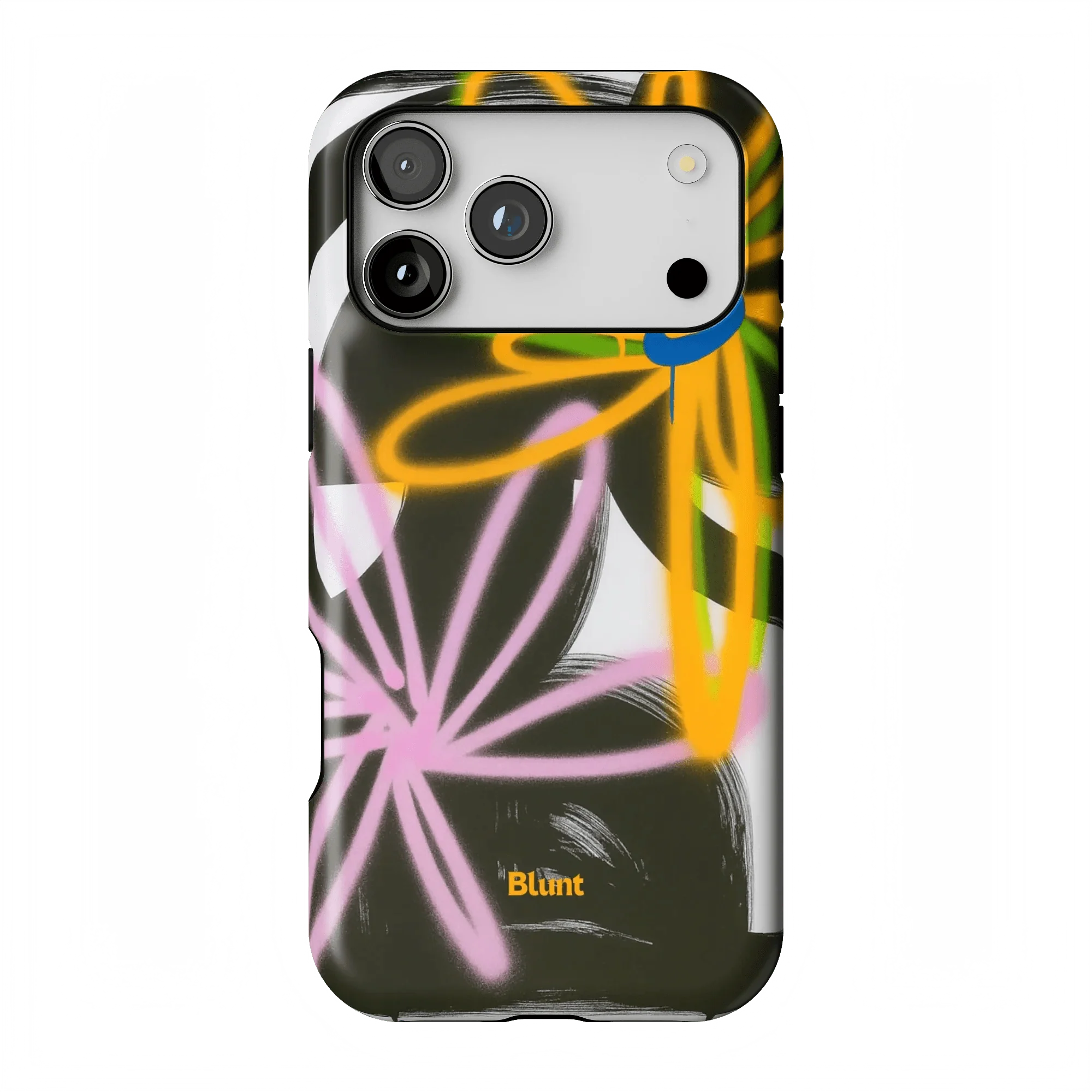 Electricloom  iPhone Case - Image 3
