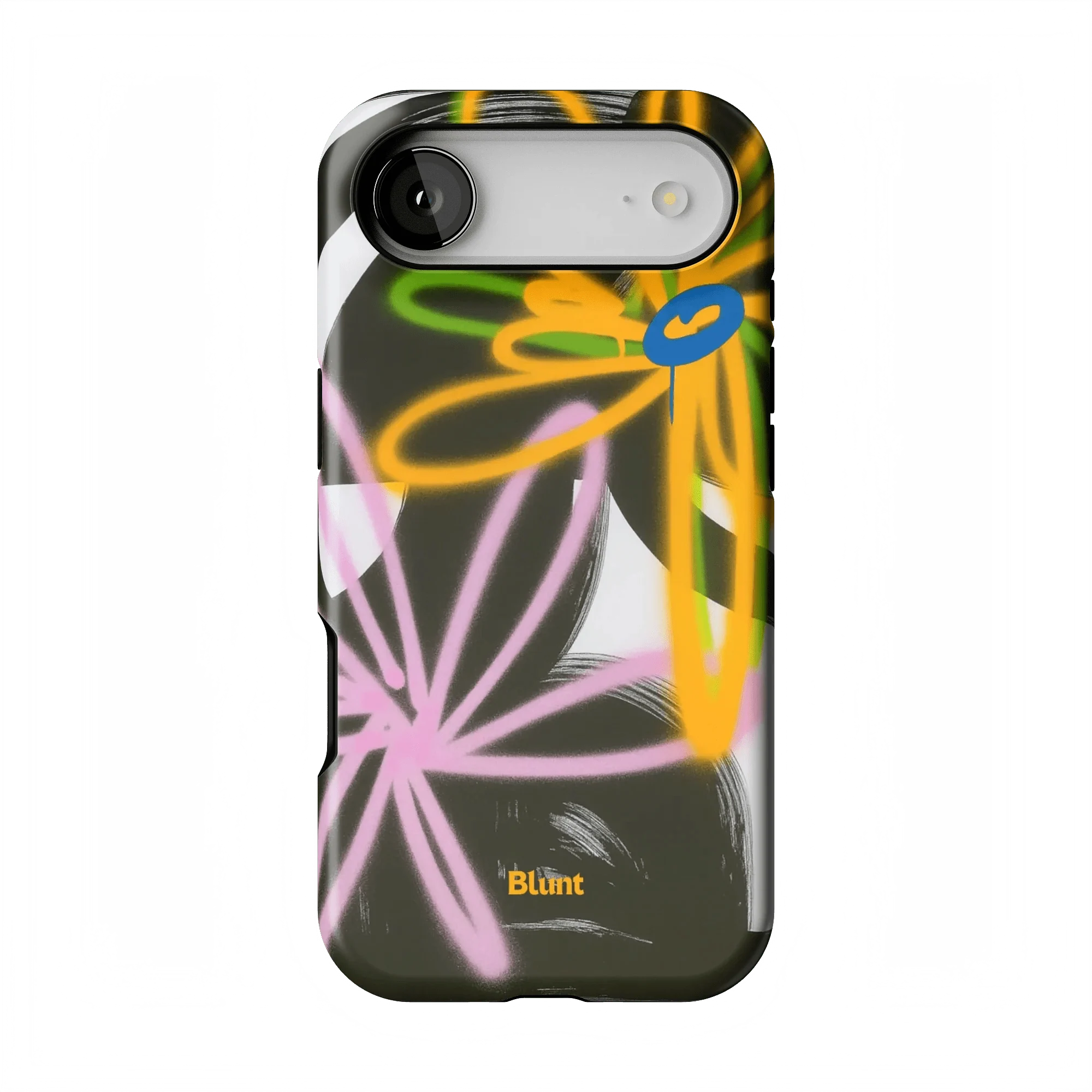 Electricloom  iPhone Case - Image 4