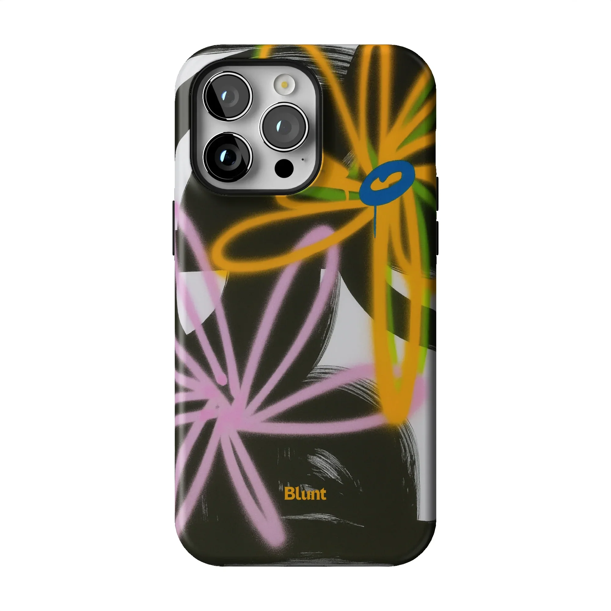 Electricloom  iPhone Case - Image 46